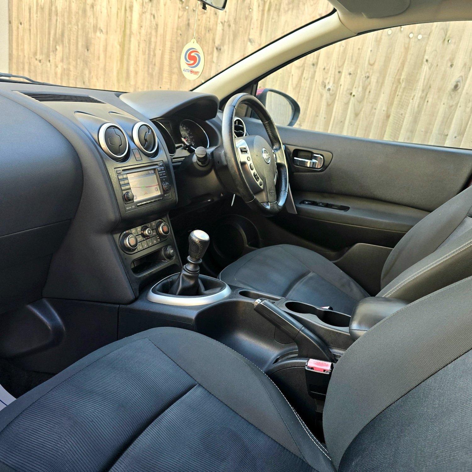 Used Nissan Qashqai 2016 for sale - 77897954: Photo 16