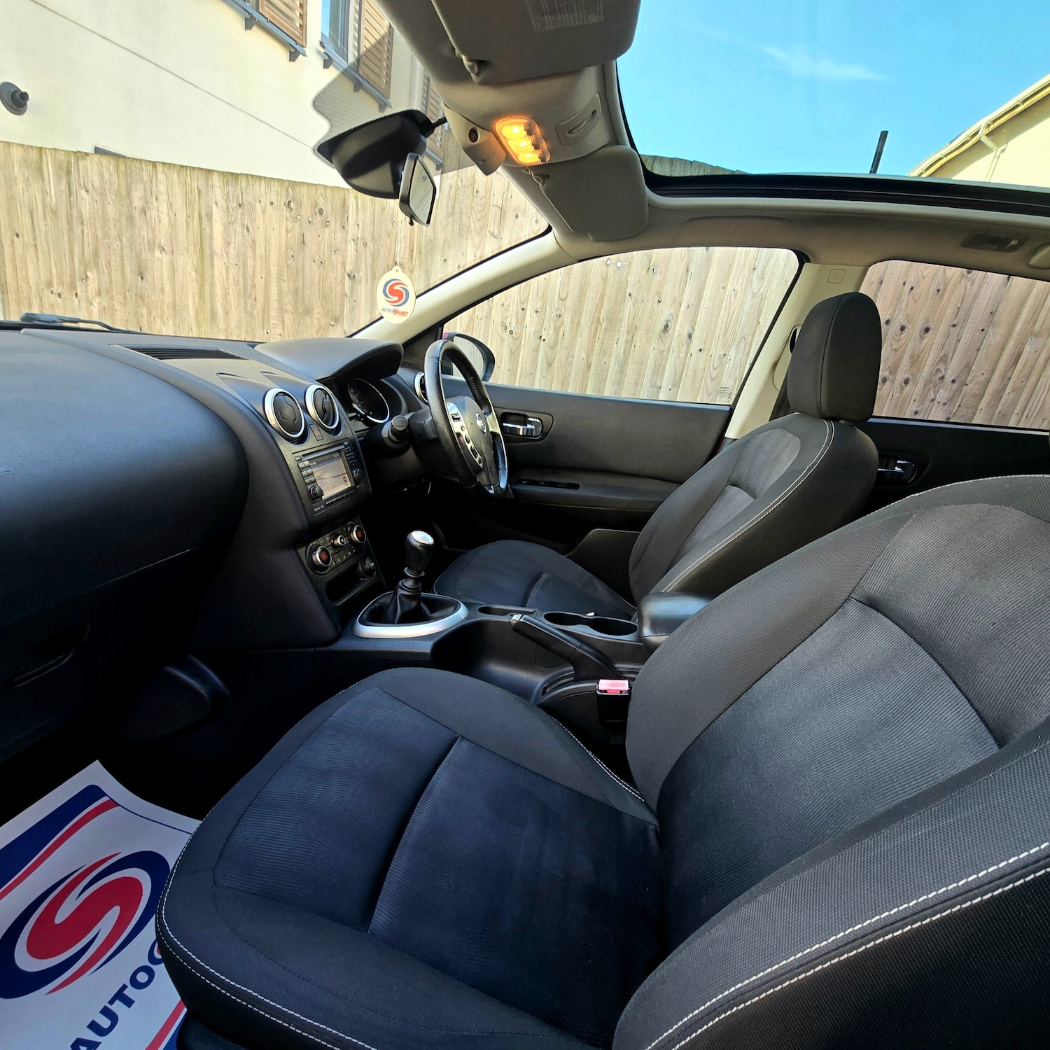 Used Nissan Qashqai 2016 for sale - 77897954: Photo 17