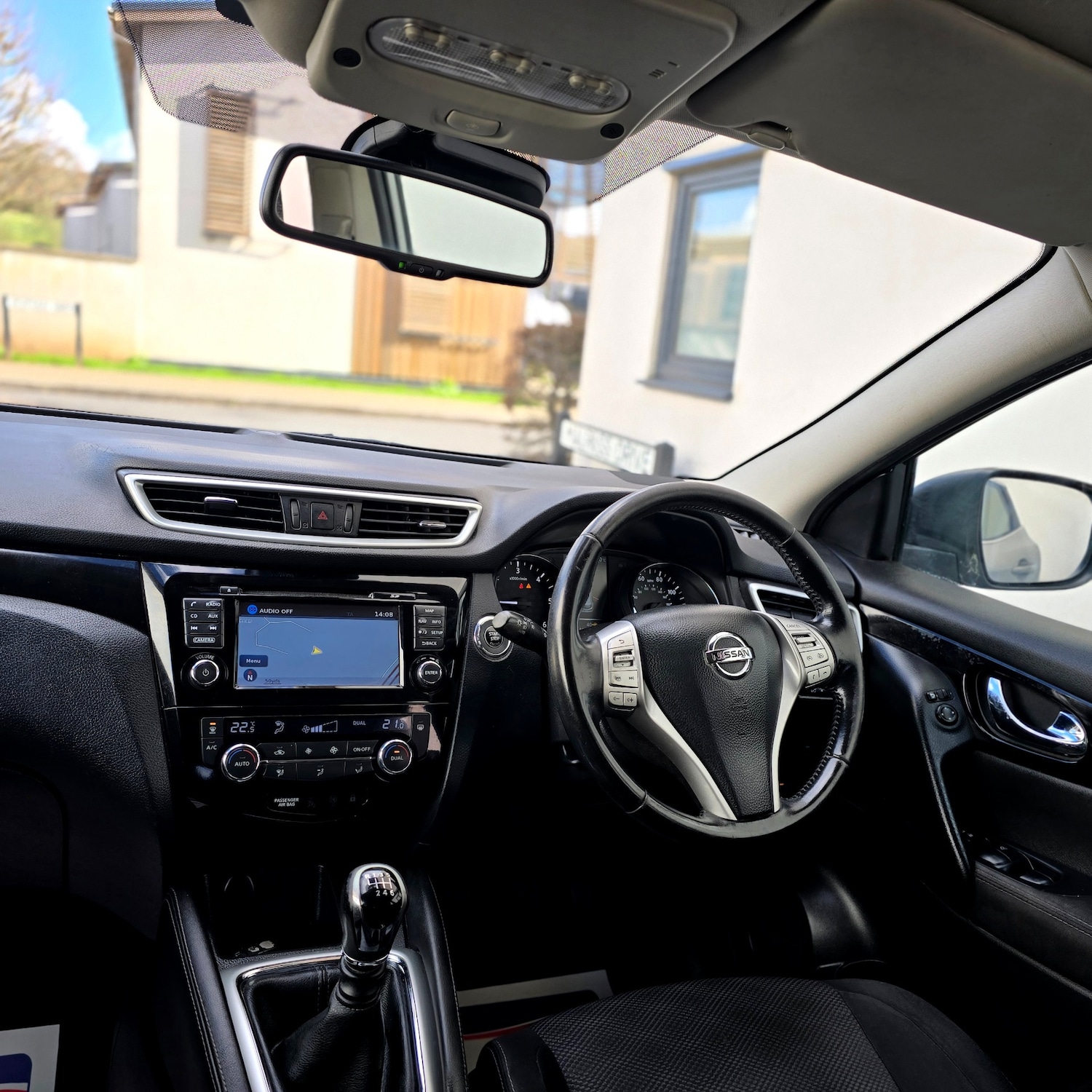 Used Nissan Qashqai 2016 for sale - 77897954: Photo 20