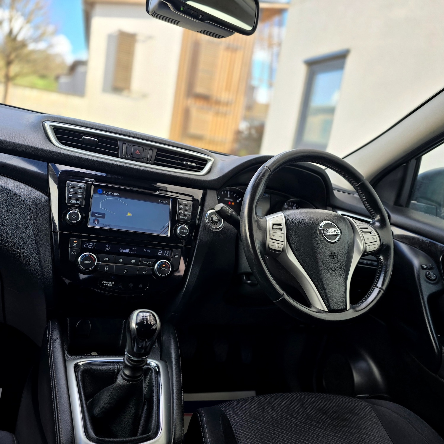 Used Nissan Qashqai 2016 for sale - 77897954: Photo 21