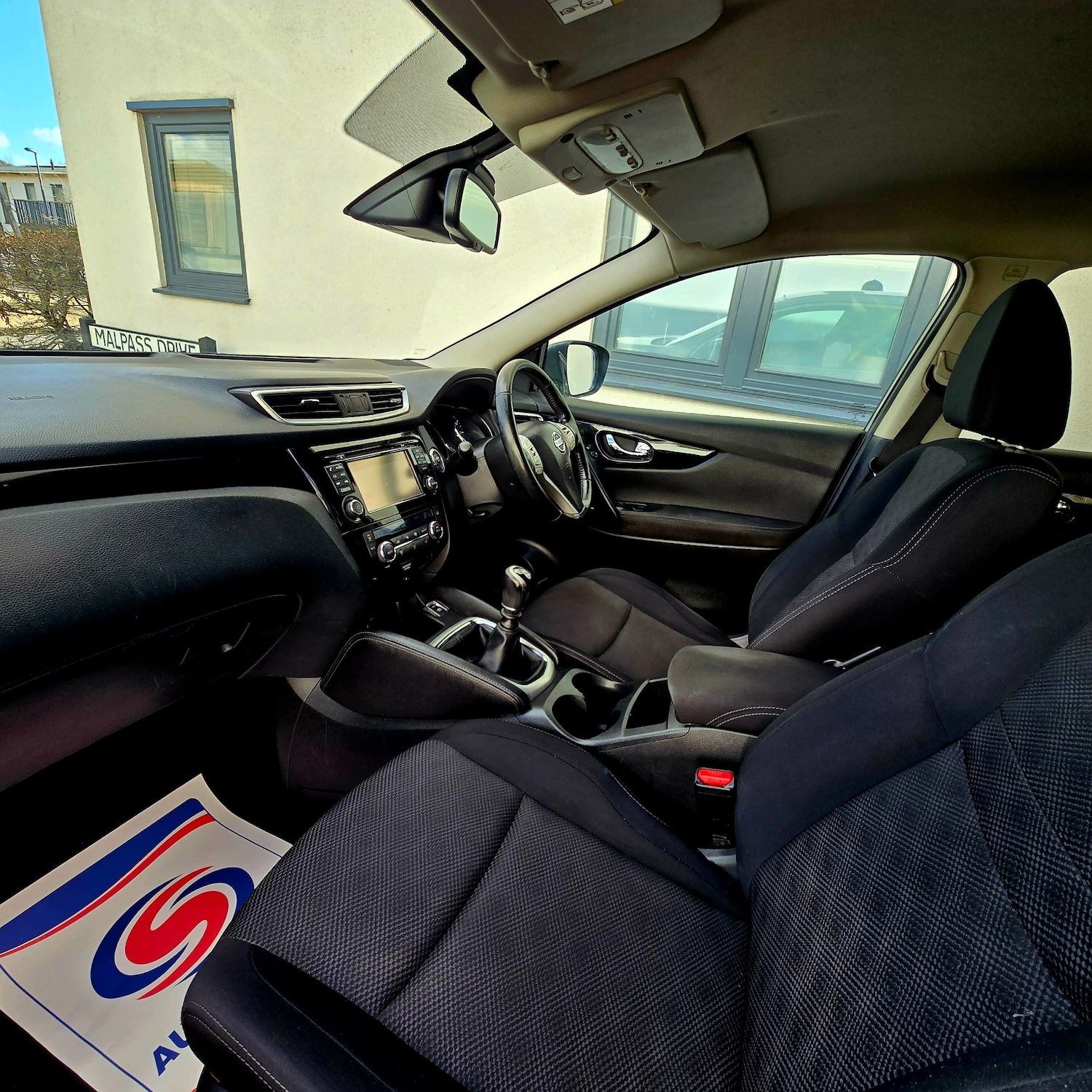 Used Nissan Qashqai 2016 for sale - 77897954: Photo 22