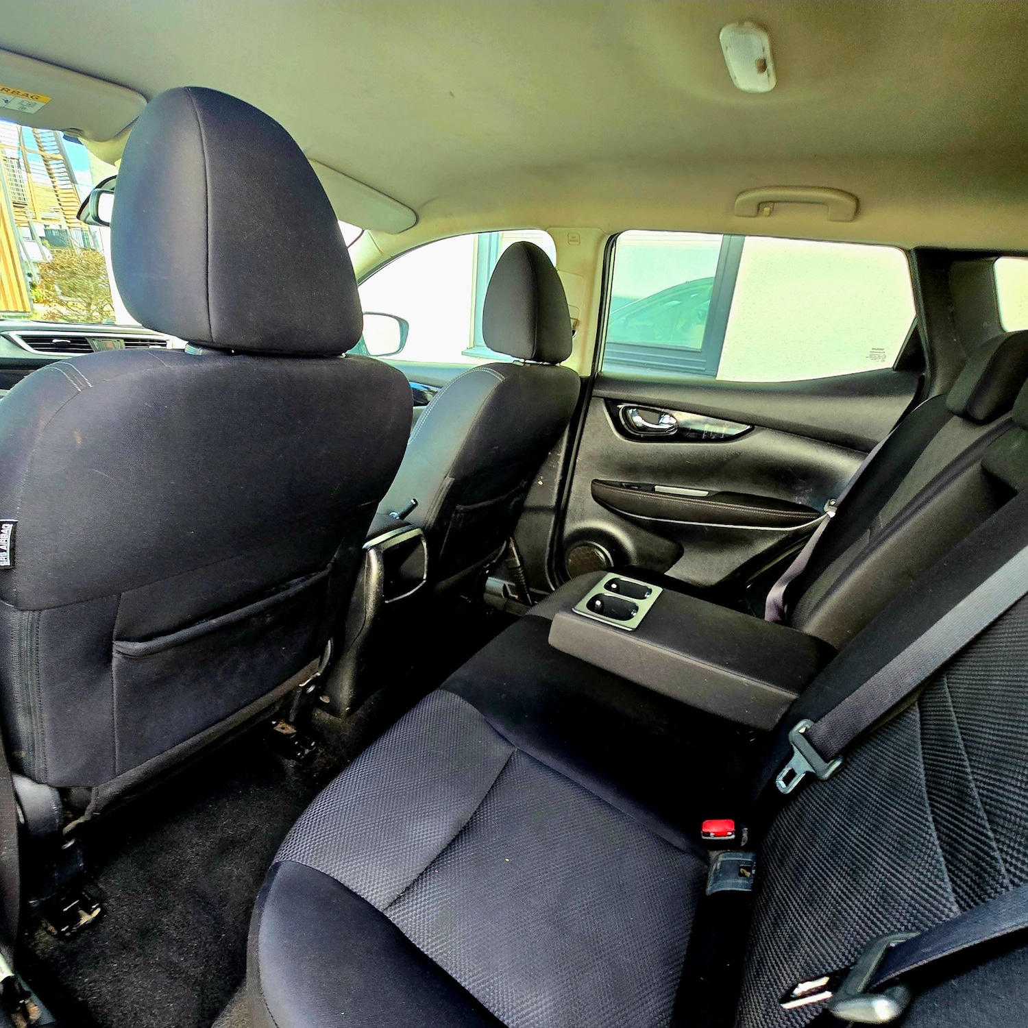 Used Nissan Qashqai 2016 for sale - 77897954: Photo 23