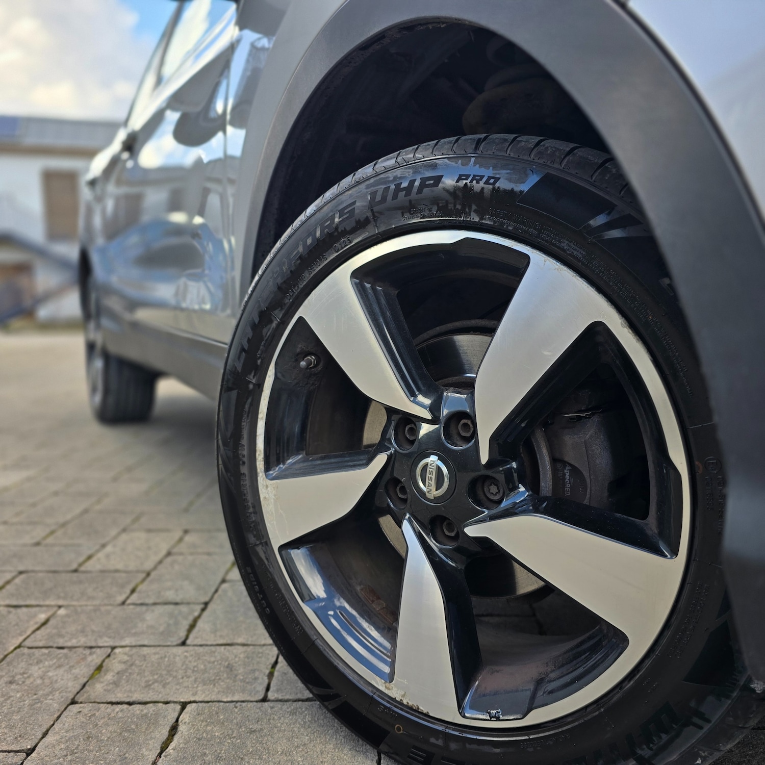 Used Nissan Qashqai 2016 for sale - 77897954: Photo 3