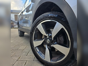 Used Nissan Qashqai 2016 for sale - 77897954: Photo