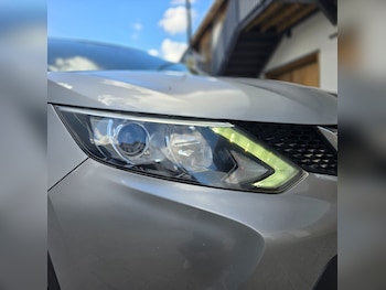 Used Nissan Qashqai 2016 for sale - 77897954: Photo