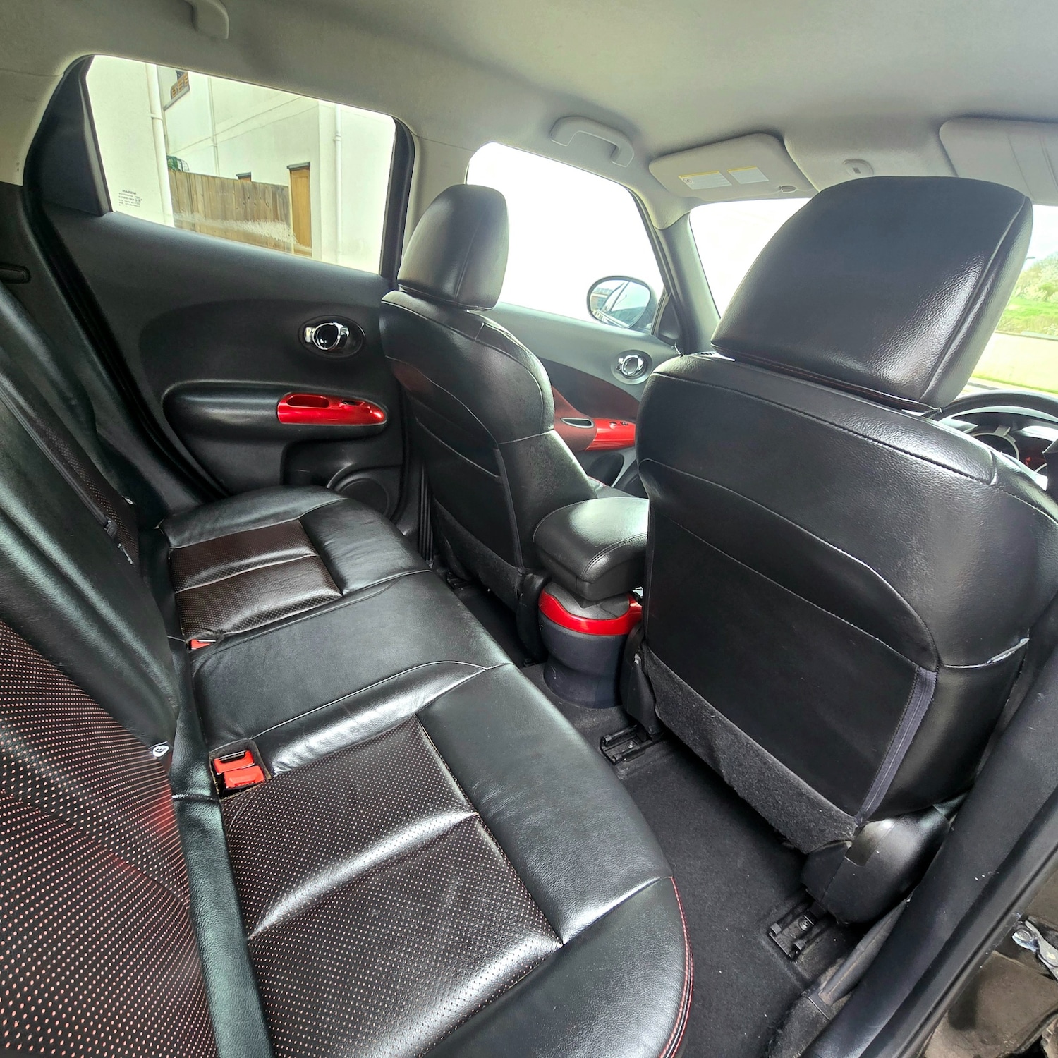 Used Nissan Juke 2013 for sale - 78057153: Photo 10