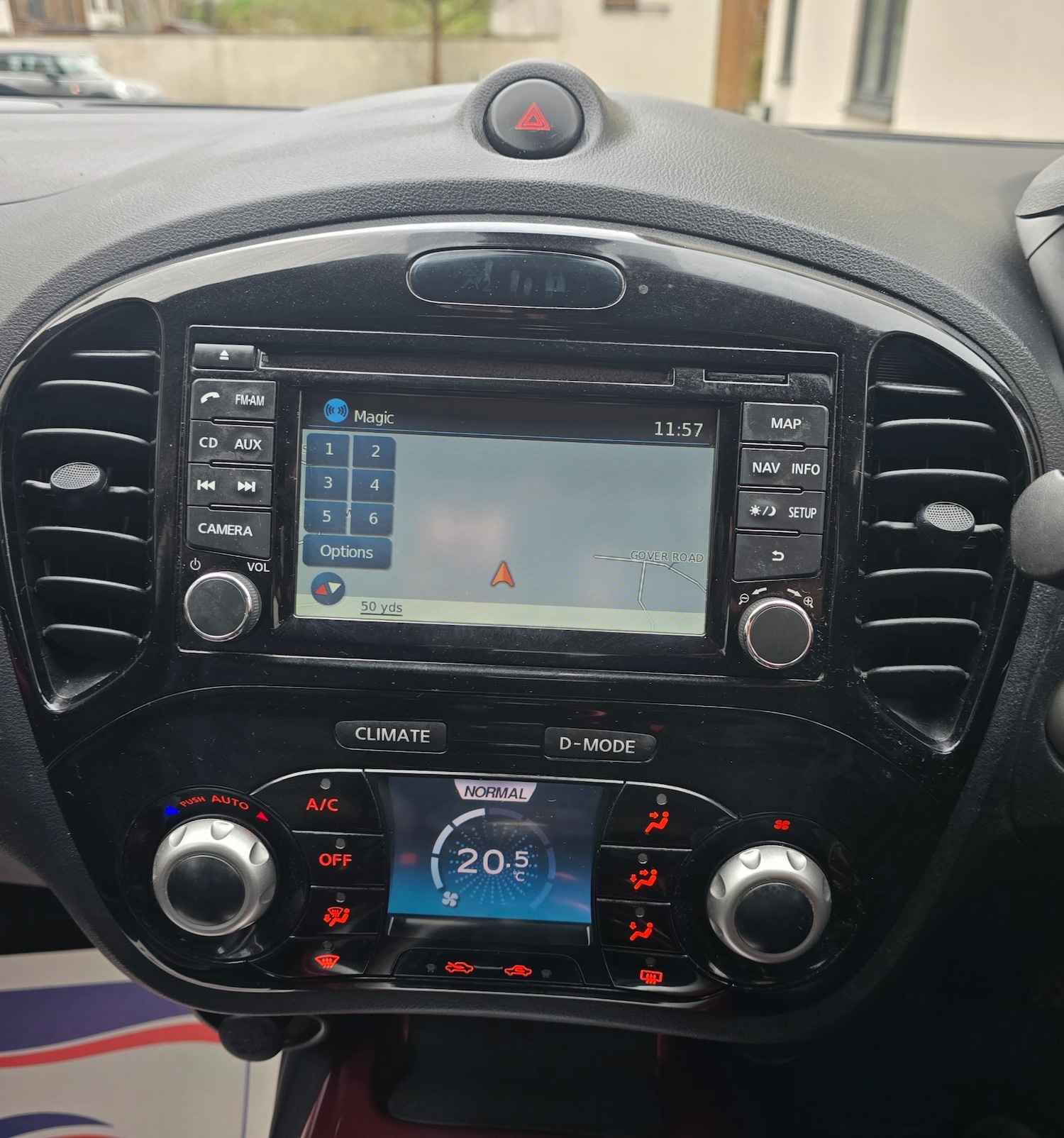 Used Nissan Juke 2013 for sale - 78057153: Photo 17