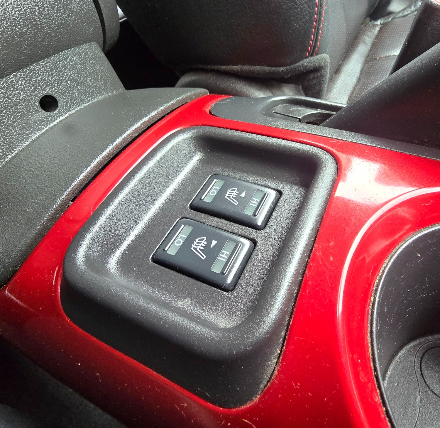 Used Nissan Juke 2013 for sale - 78057153: Photo 18