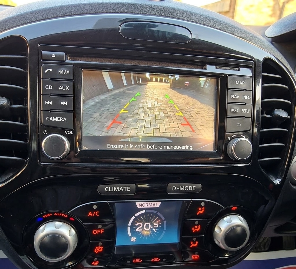 Used Nissan Juke 2013 for sale - 78057153: Photo 19