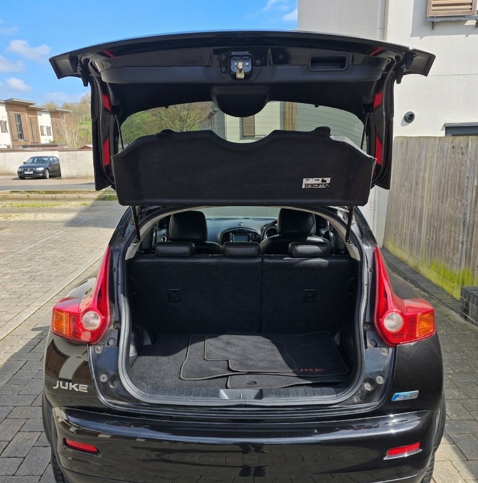 Used Nissan Juke 2013 for sale - 78057153: Photo 8