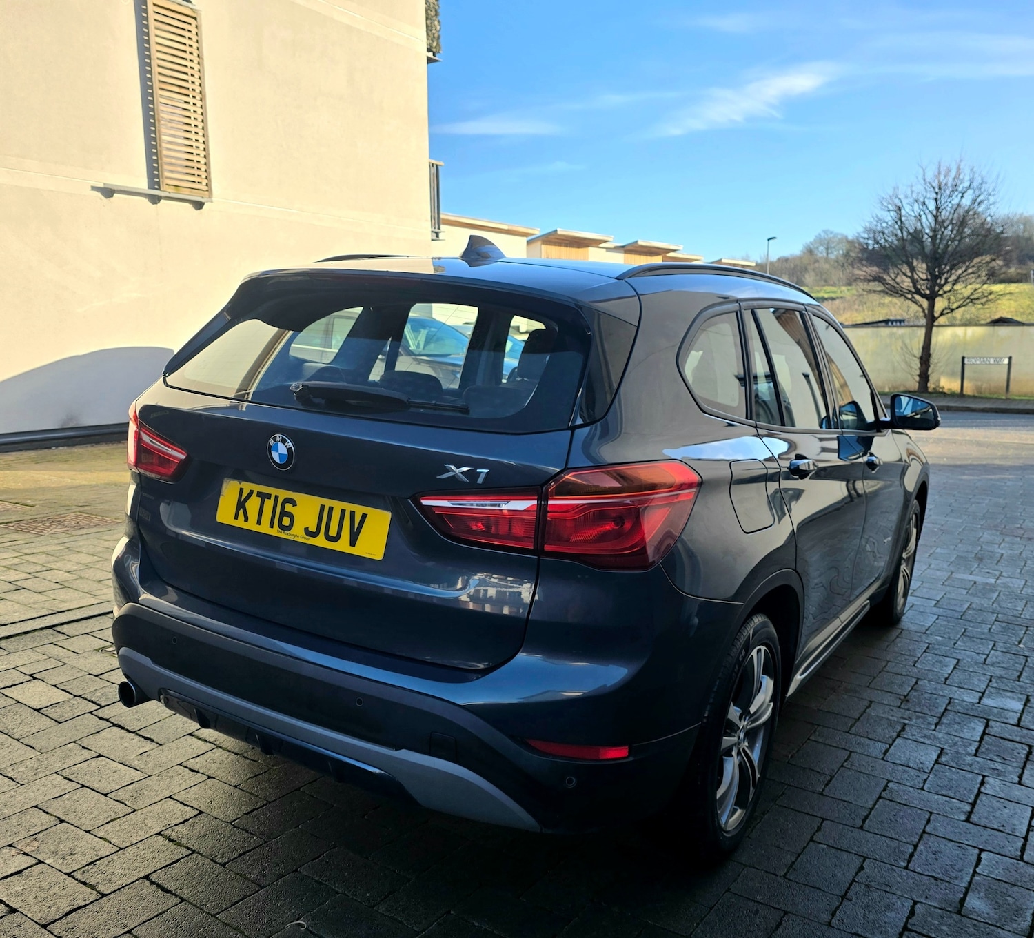 Used BMW X1 2016 for sale - 77247466: Photo 10