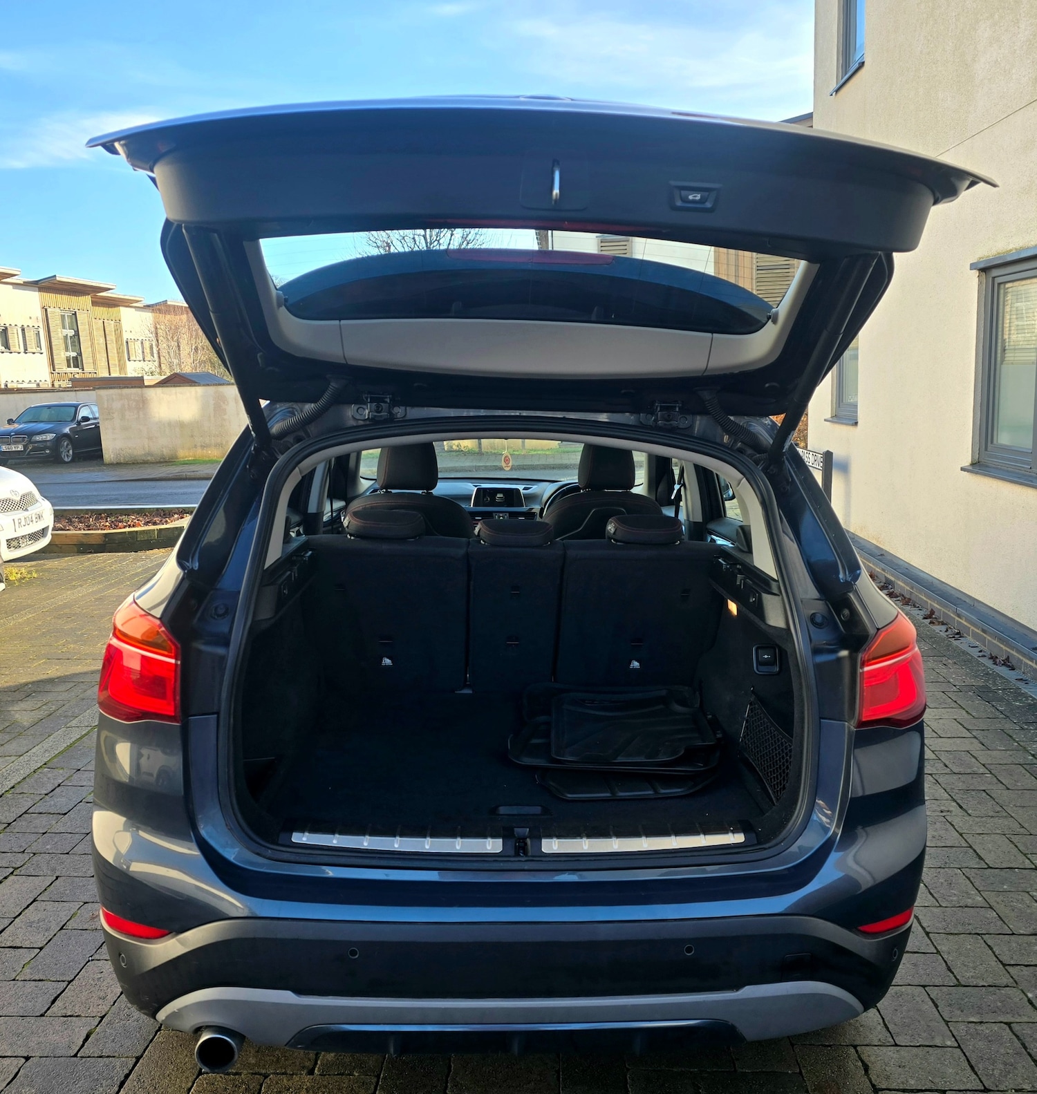 Used BMW X1 2016 for sale - 77247466: Photo 11