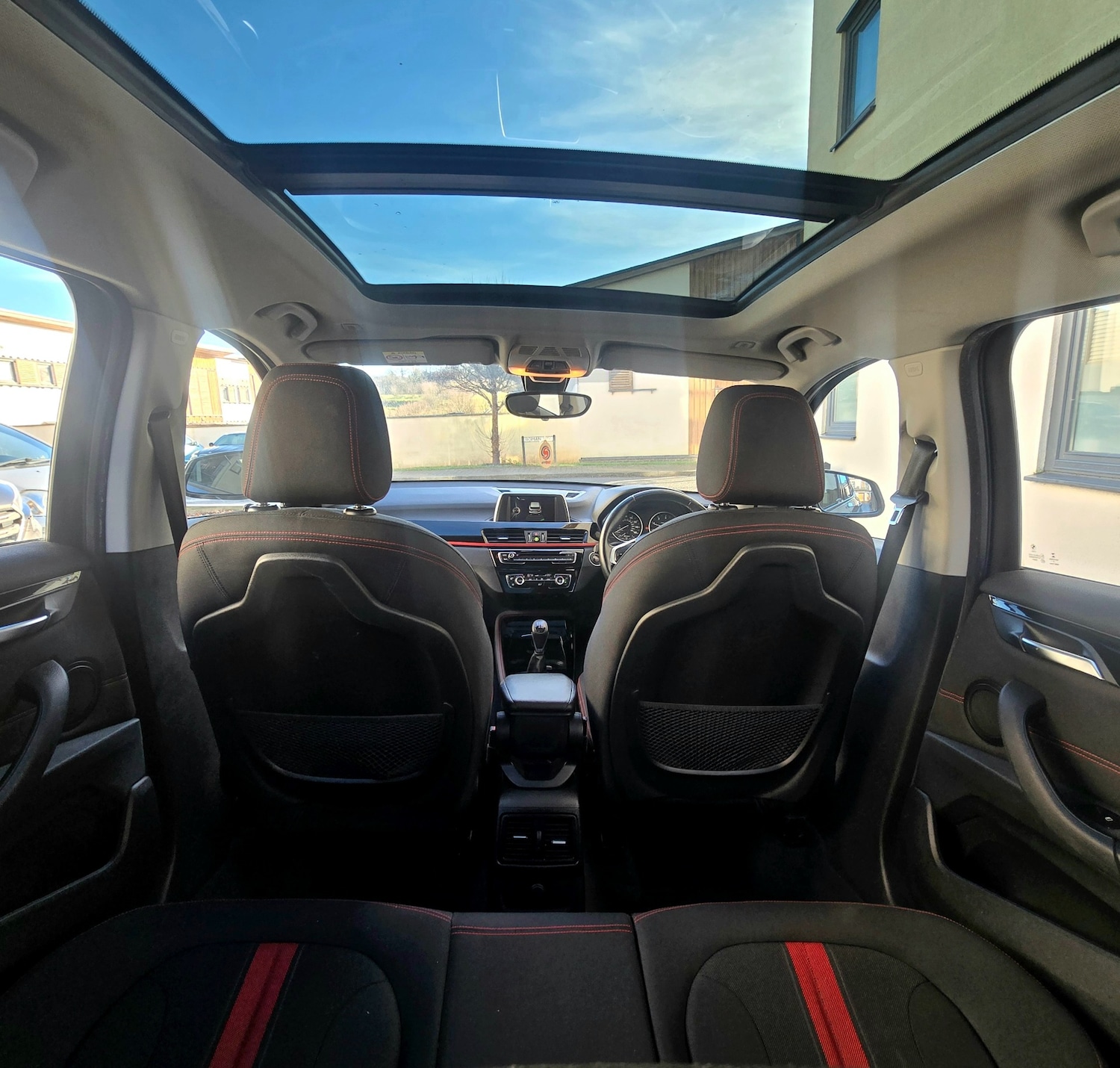 Used BMW X1 2016 for sale - 77247466: Photo 13