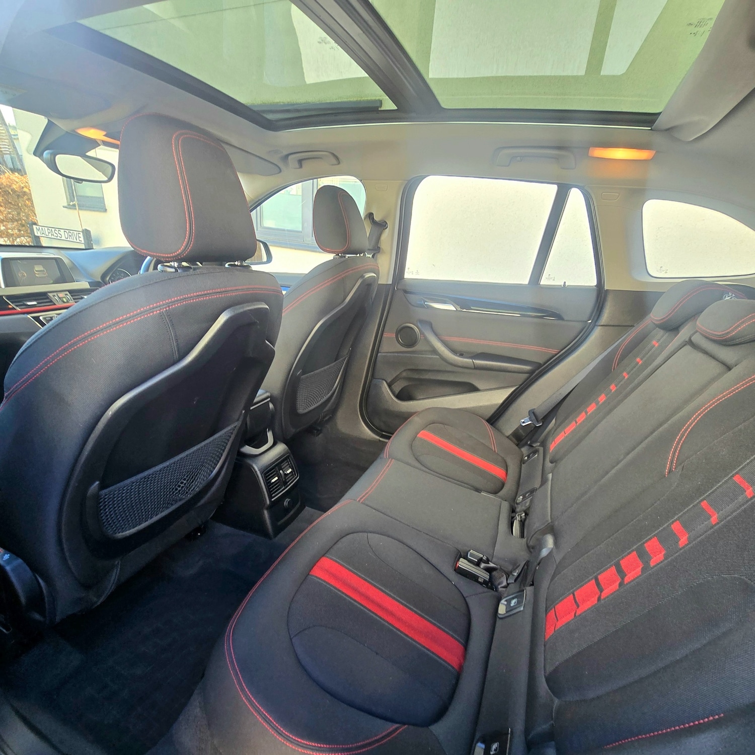 Used BMW X1 2016 for sale - 77247466: Photo 14