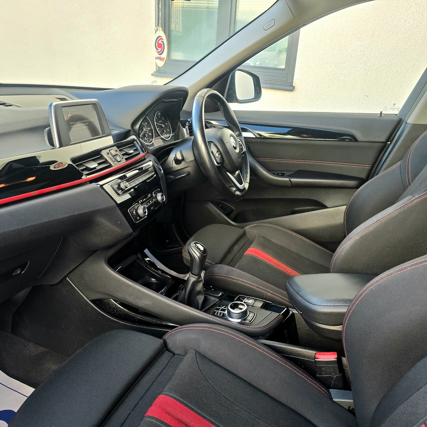 Used BMW X1 2016 for sale - 77247466: Photo 17