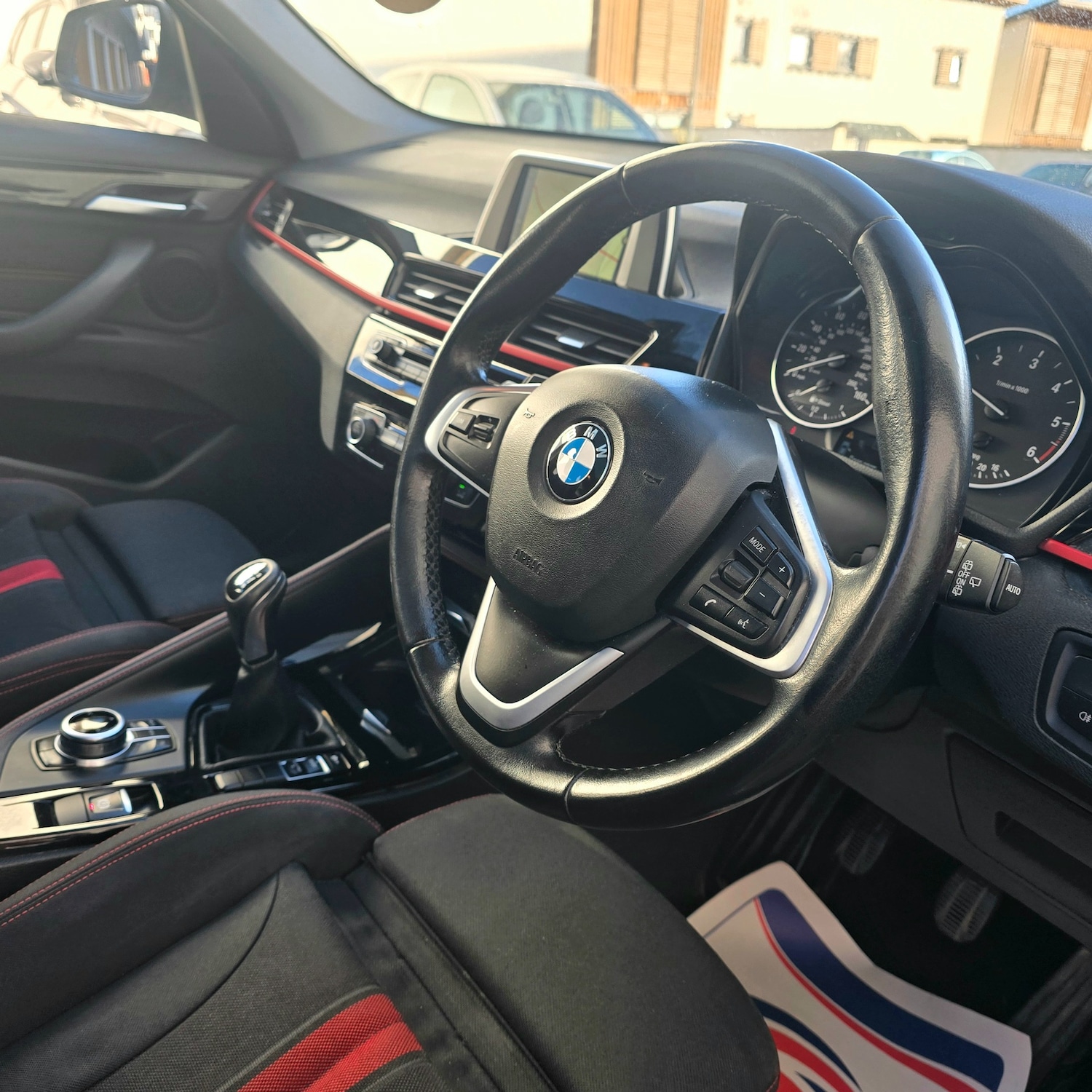 Used BMW X1 2016 for sale - 77247466: Photo 18
