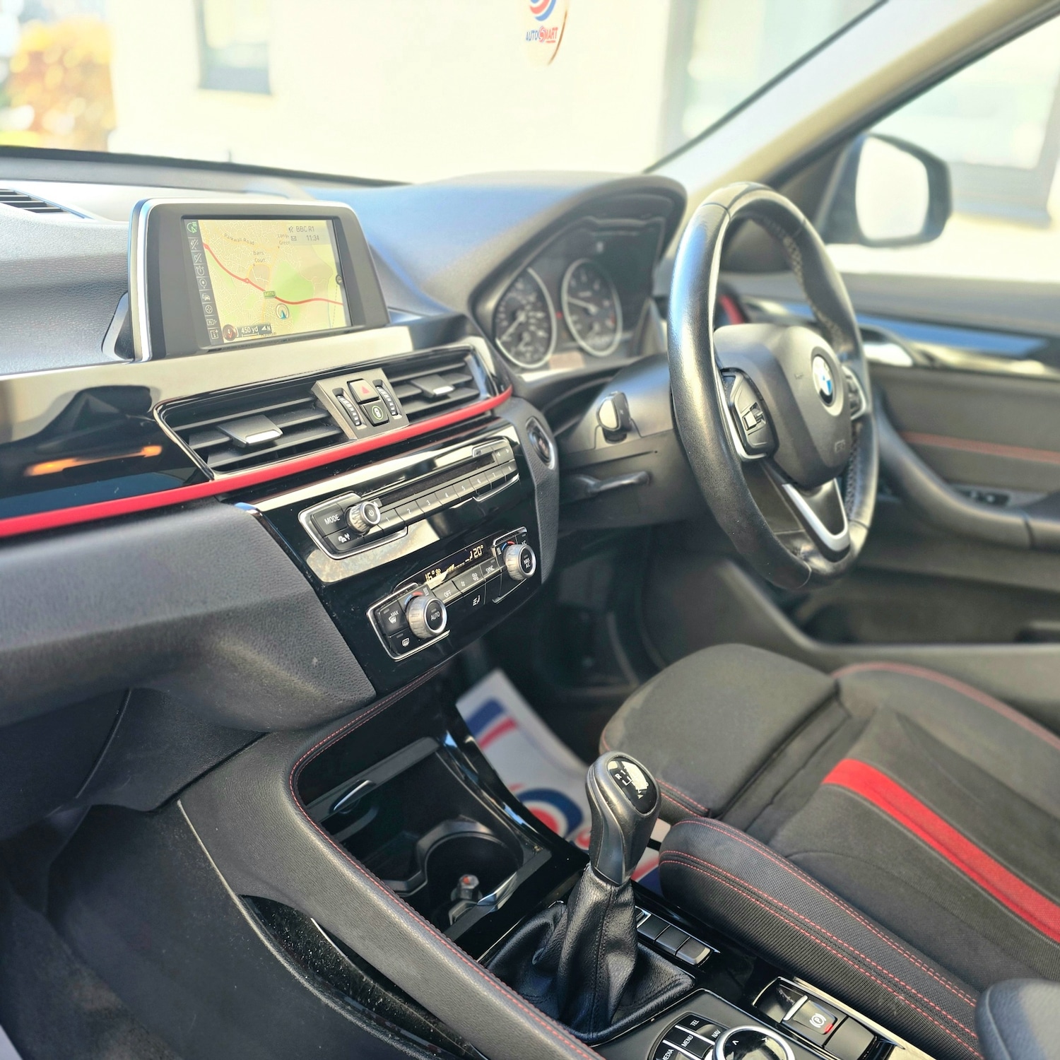 Used BMW X1 2016 for sale - 77247466: Photo 19