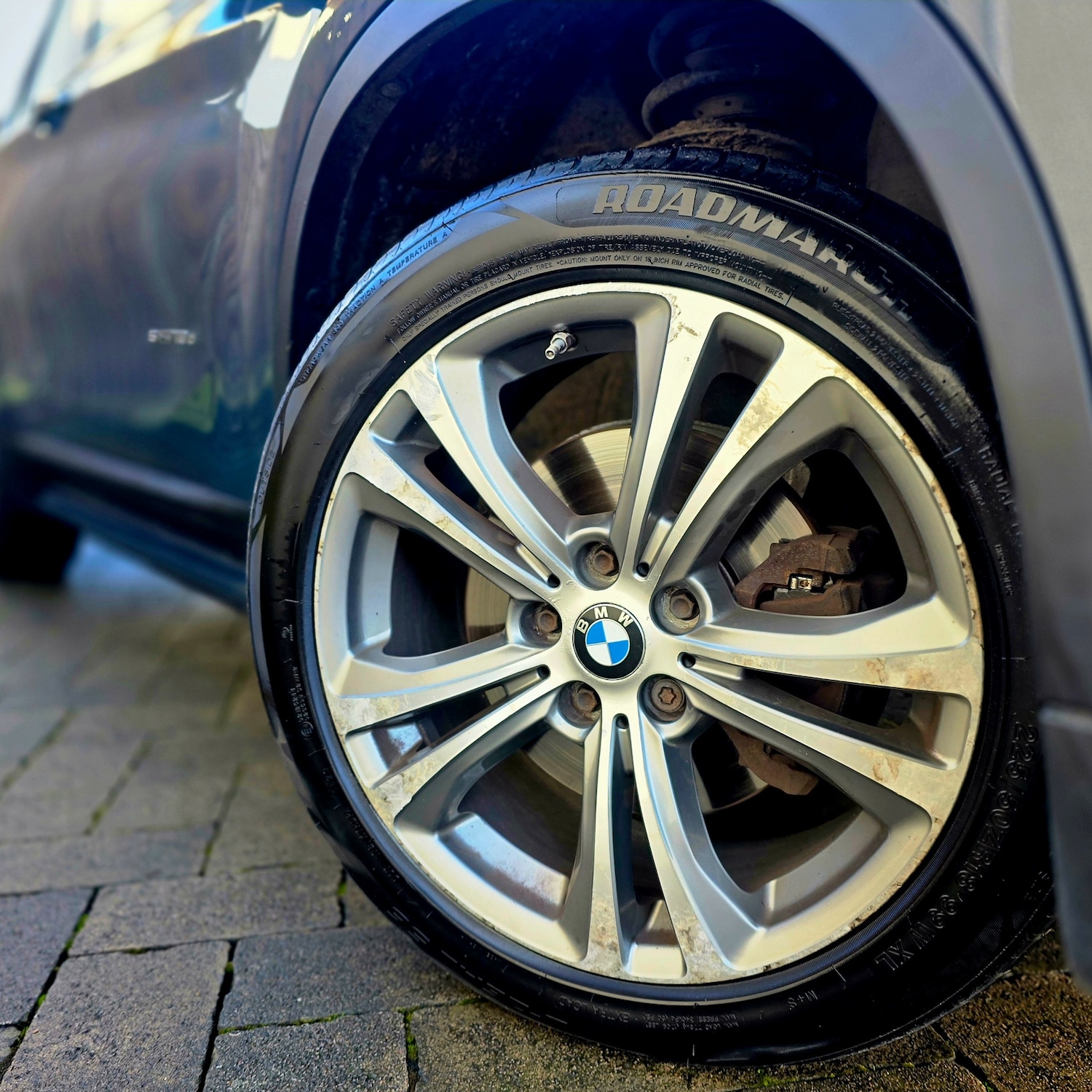 Used BMW X1 2016 for sale - 77247466: Photo 3