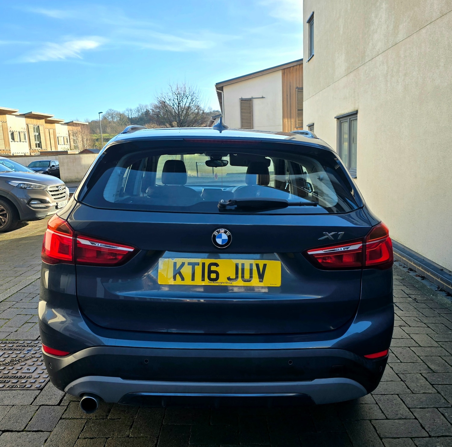 Used BMW X1 2016 for sale - 77247466: Photo 7