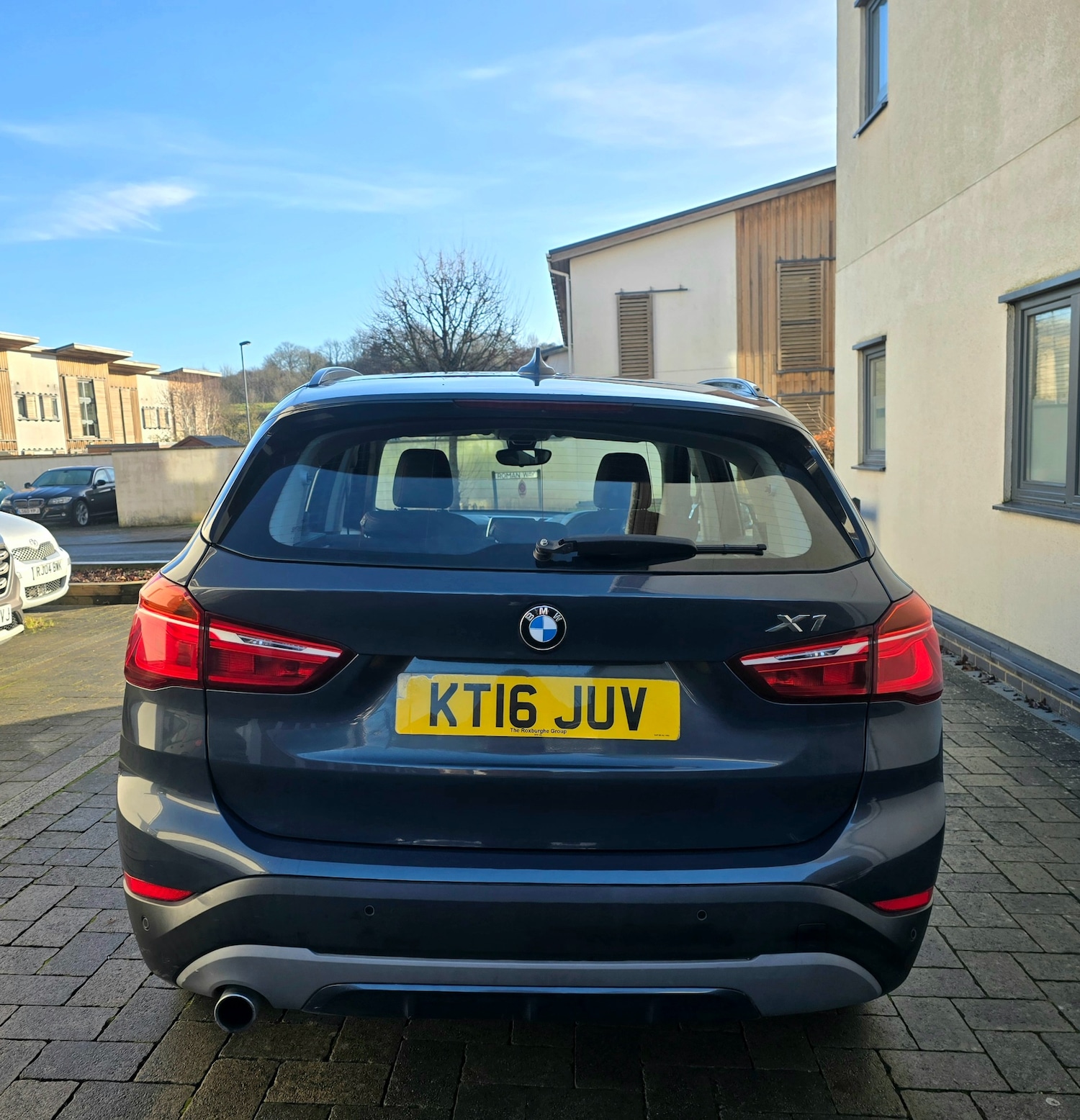 Used BMW X1 2016 for sale - 77247466: Photo 8