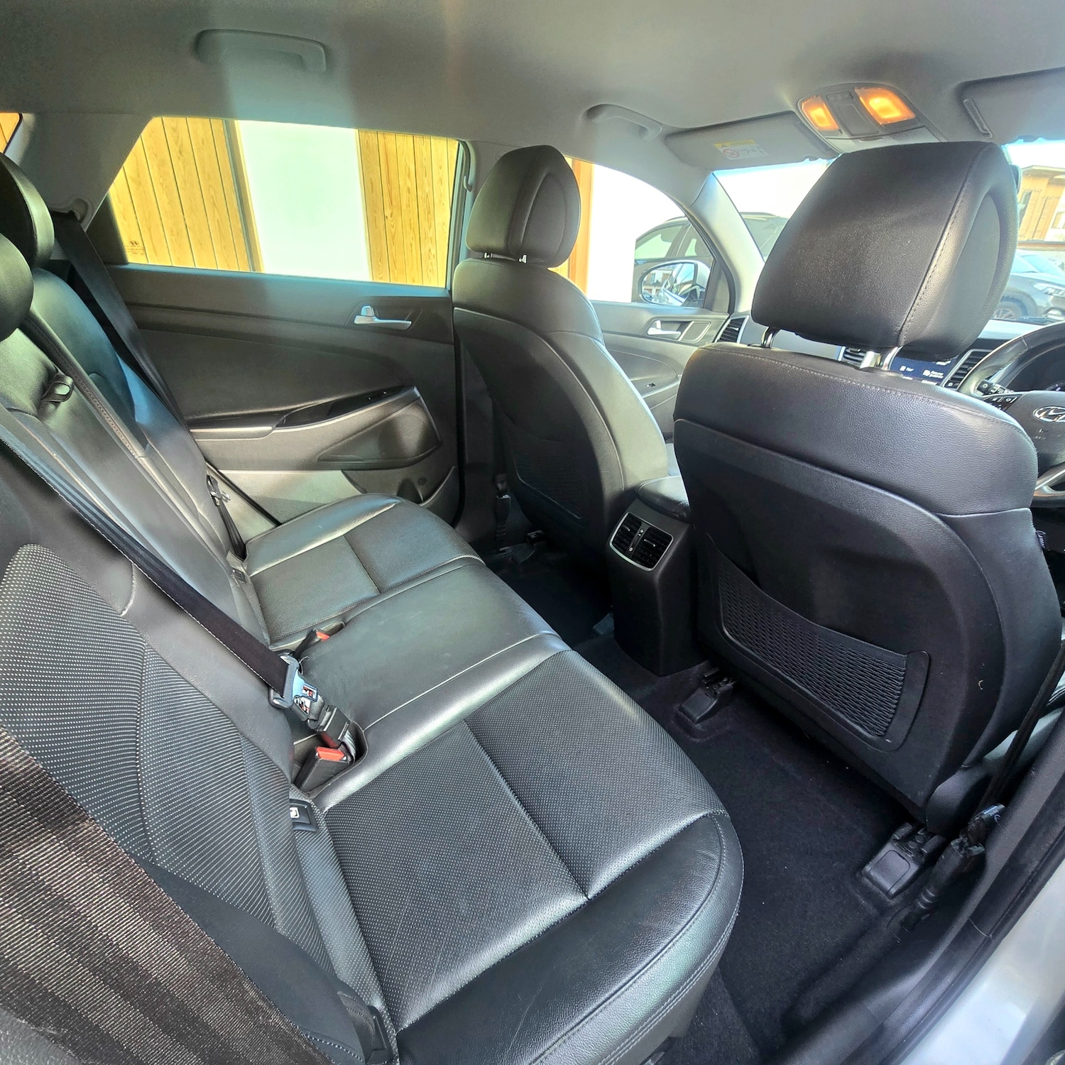 Used Hyundai TUCSON 2016 for sale - 77564571: Photo 13