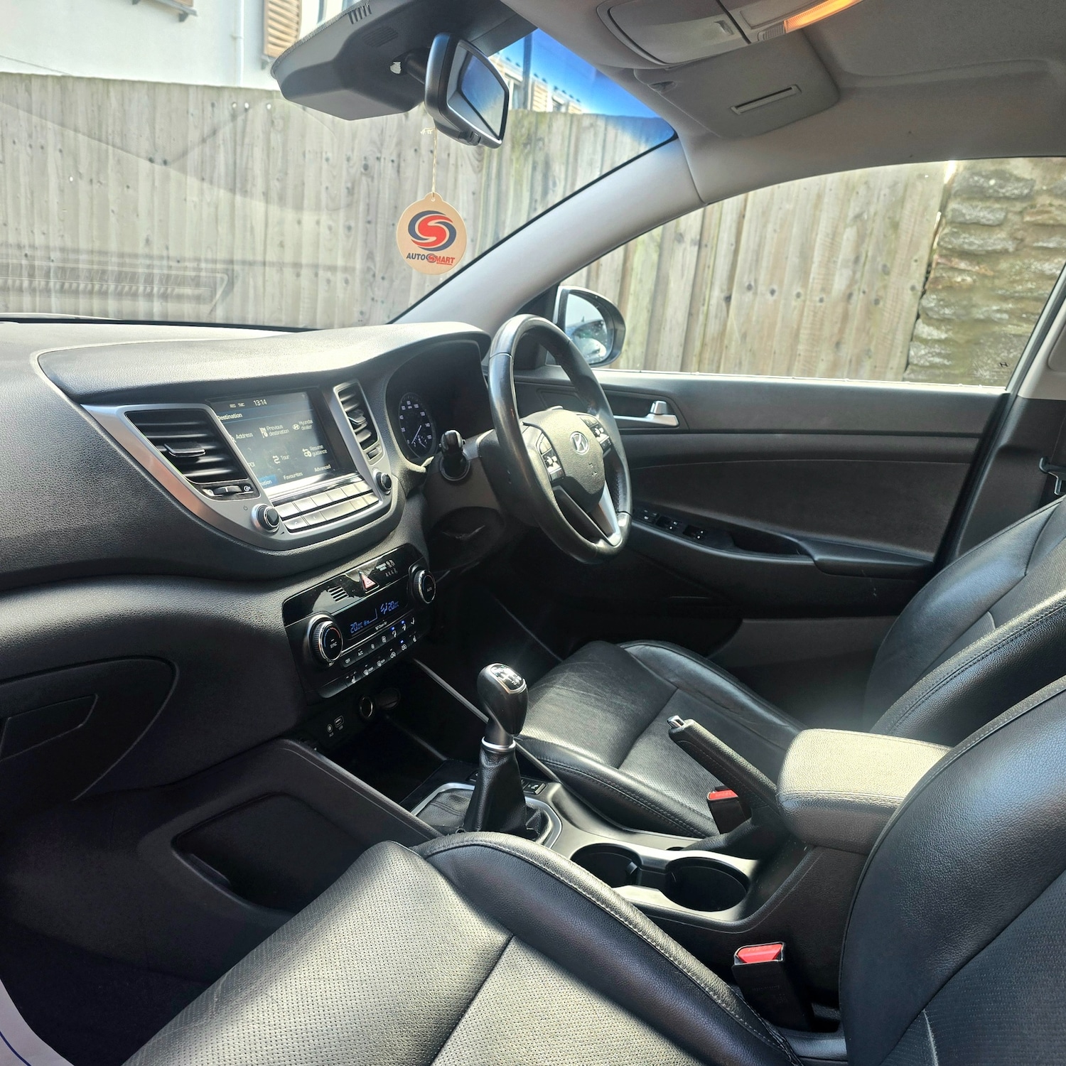 Used Hyundai TUCSON 2016 for sale - 77564571: Photo 14