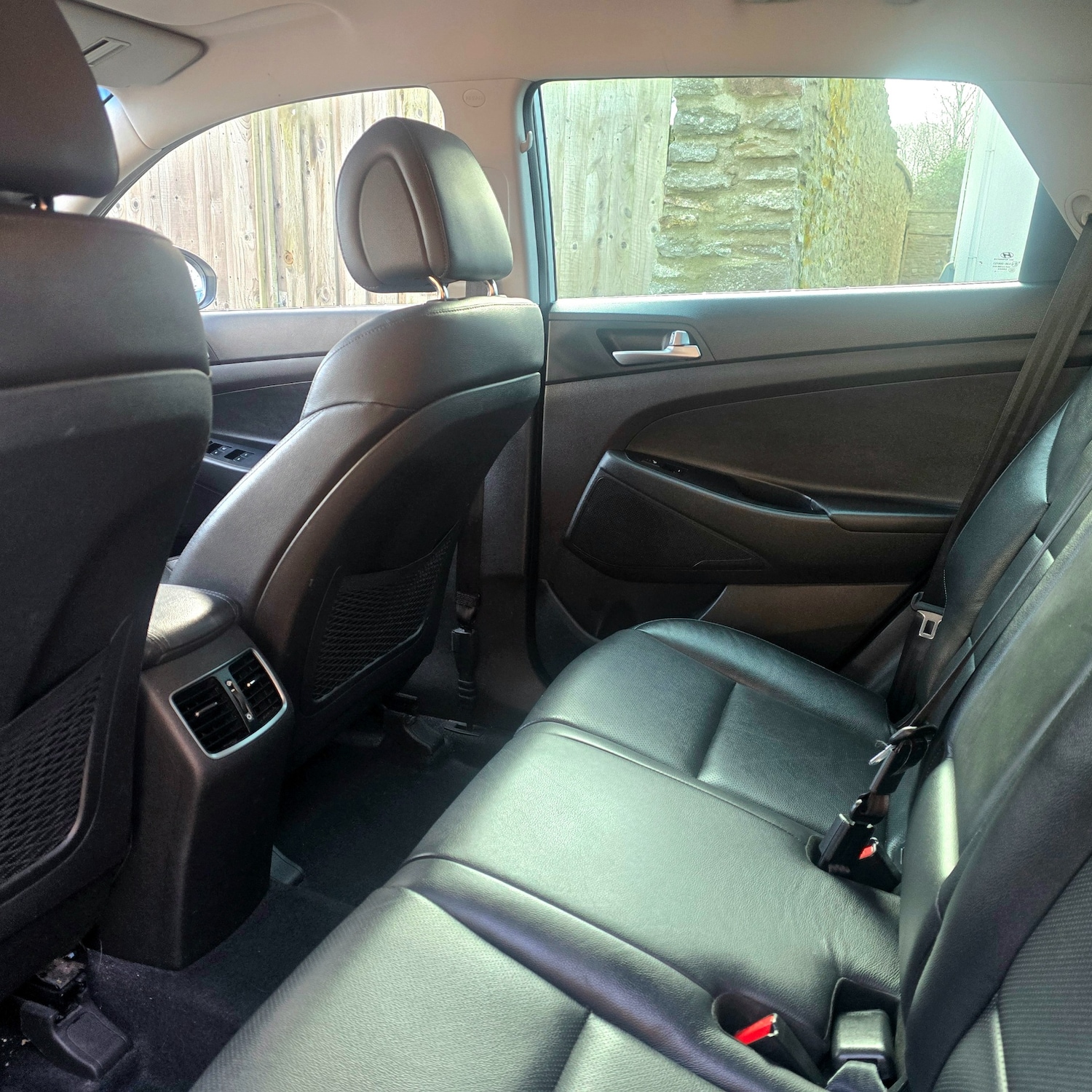 Used Hyundai TUCSON 2016 for sale - 77564571: Photo 15