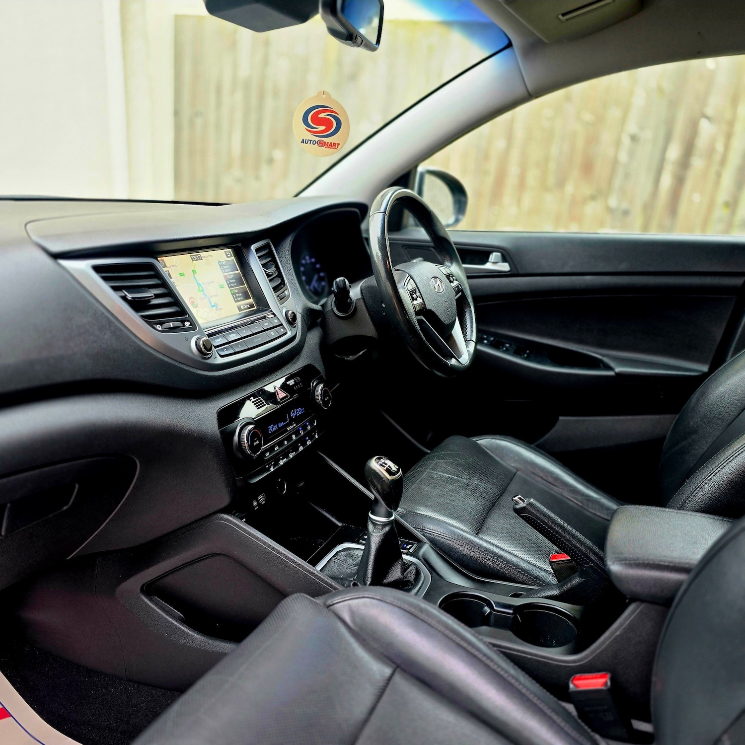 Used Hyundai TUCSON 2016 for sale - 77564571: Photo 16