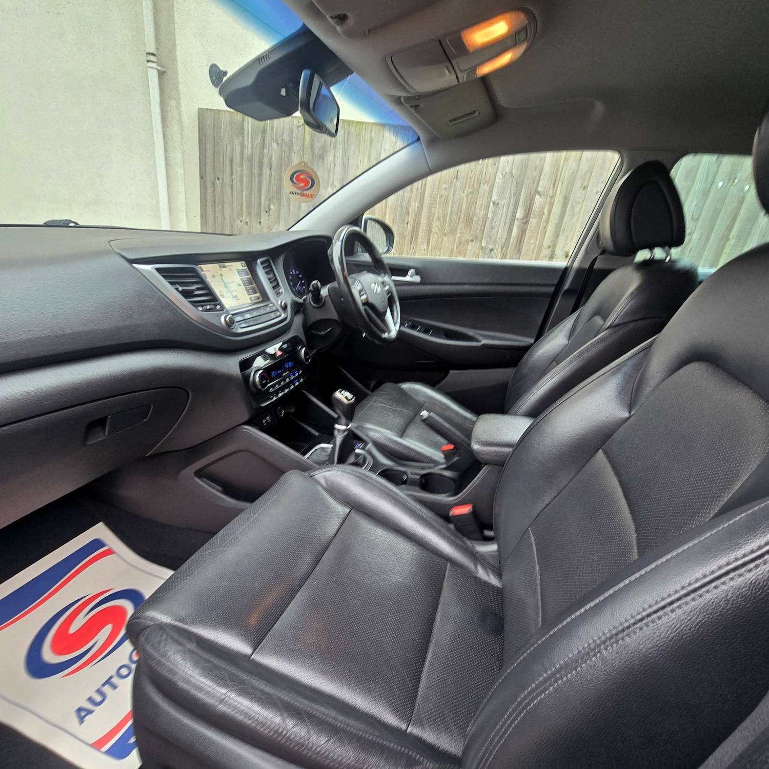 Used Hyundai TUCSON 2016 for sale - 77564571: Photo 17