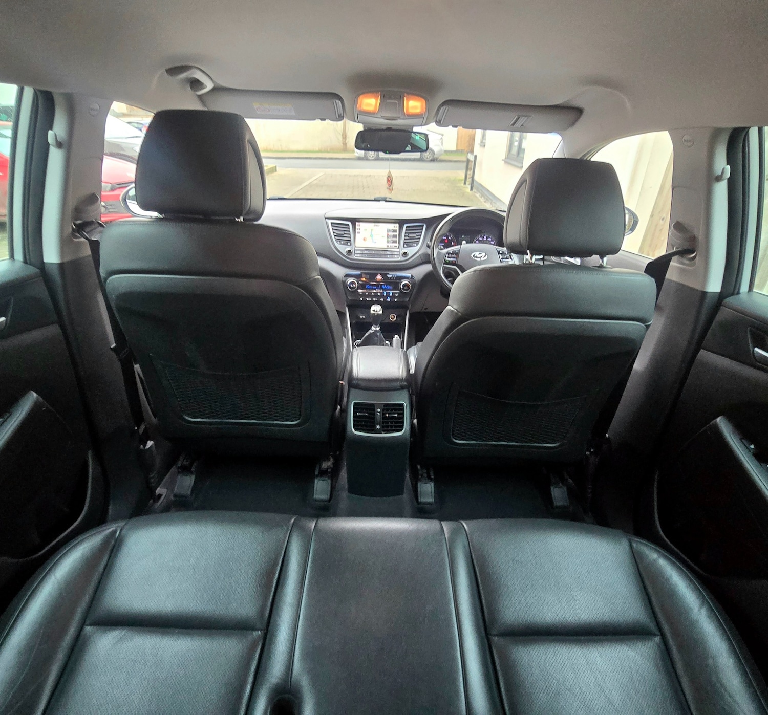 Used Hyundai TUCSON 2016 for sale - 77564571: Photo 19