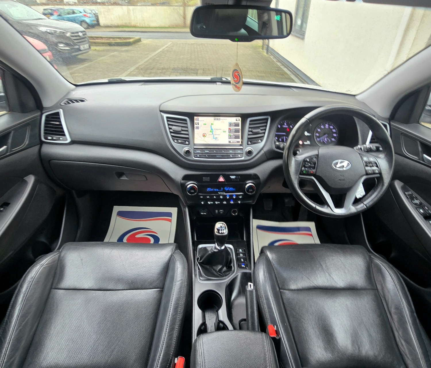 Used Hyundai TUCSON 2016 for sale - 77564571: Photo 22