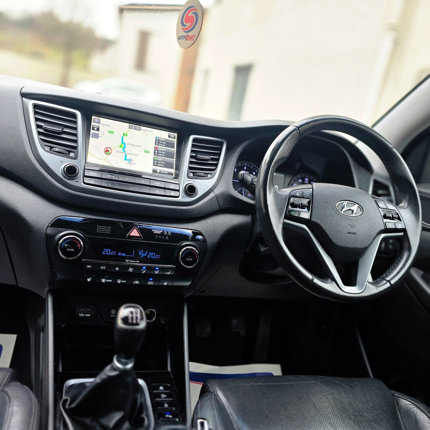 Used Hyundai TUCSON 2016 for sale - 77564571: Photo 23