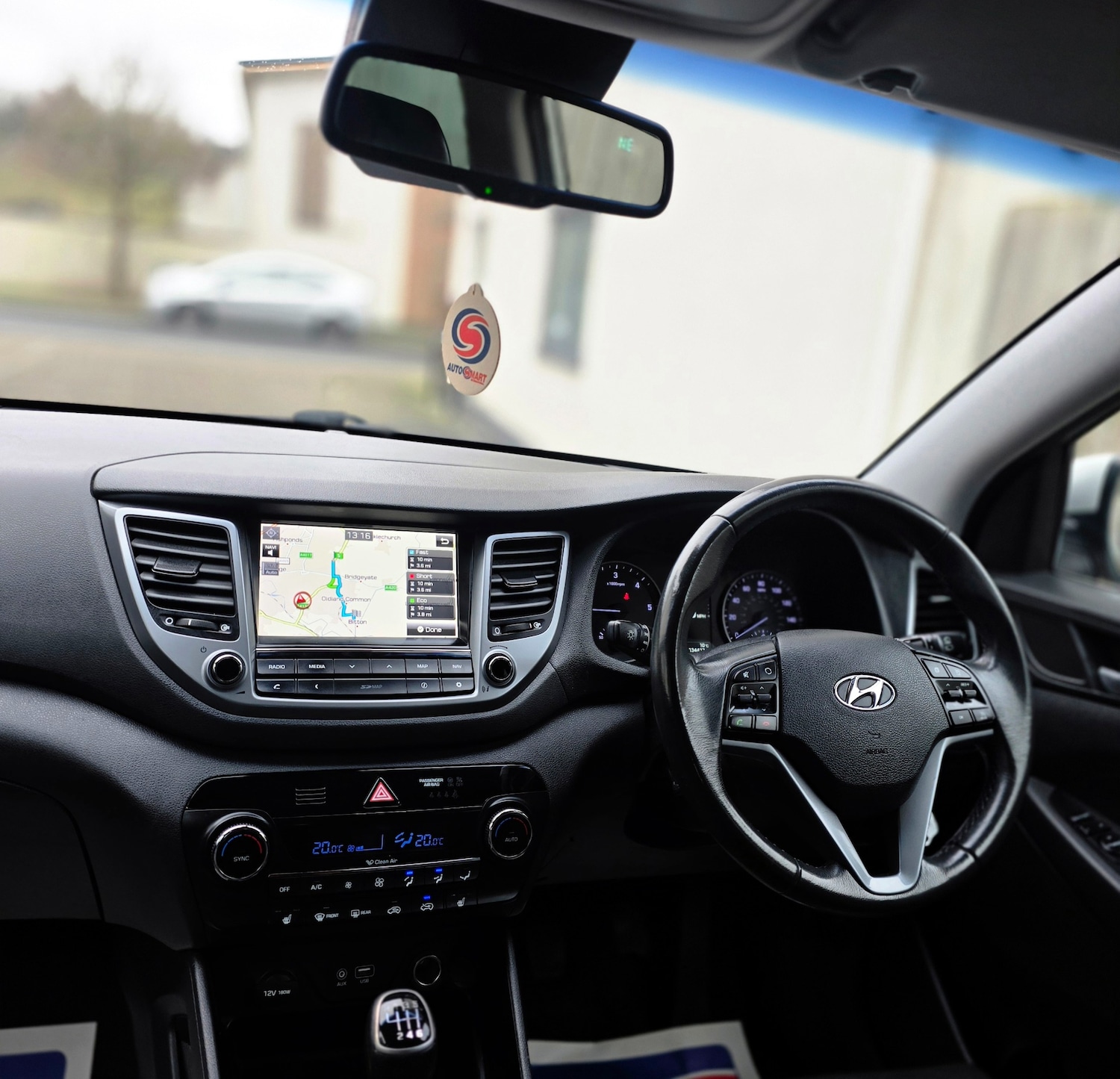 Used Hyundai TUCSON 2016 for sale - 77564571: Photo 25