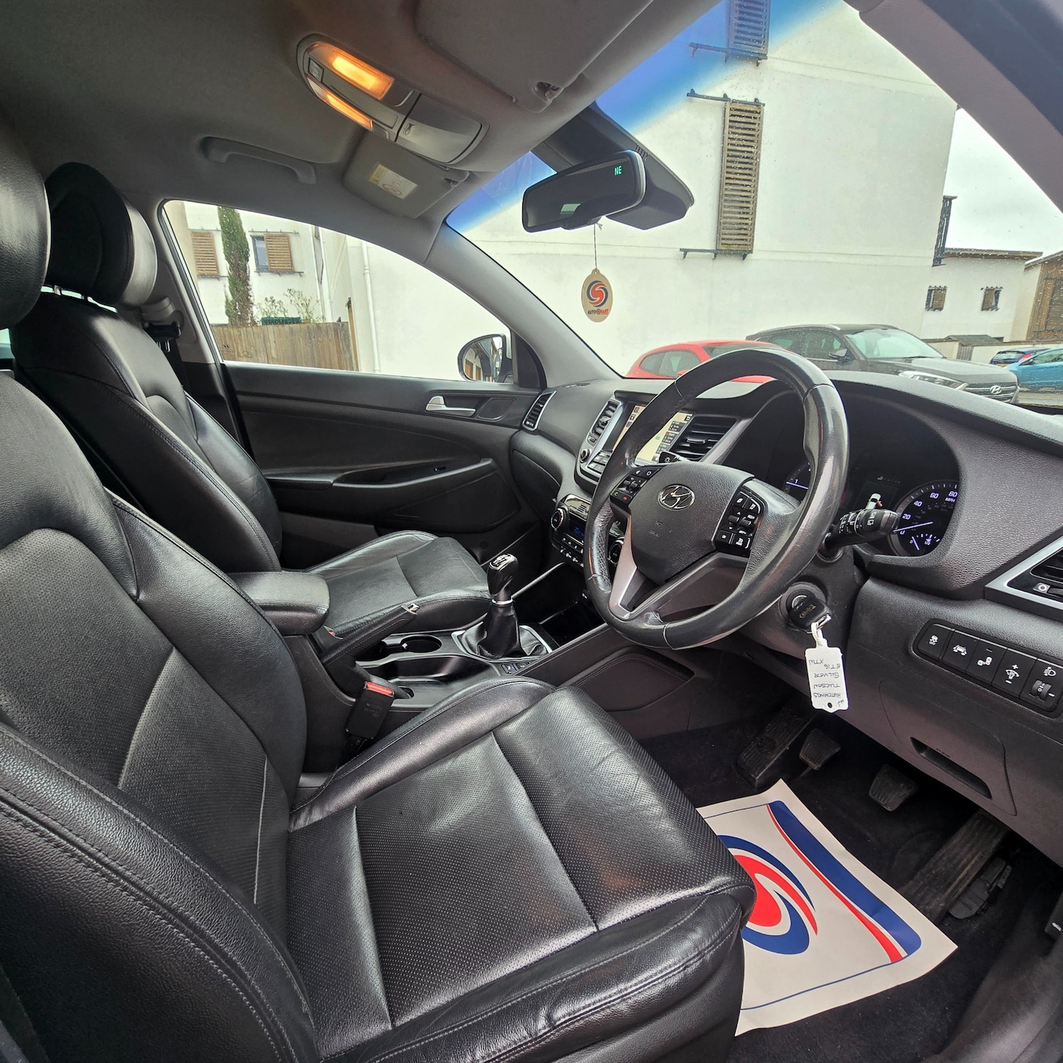 Used Hyundai TUCSON 2016 for sale - 77564571: Photo 26