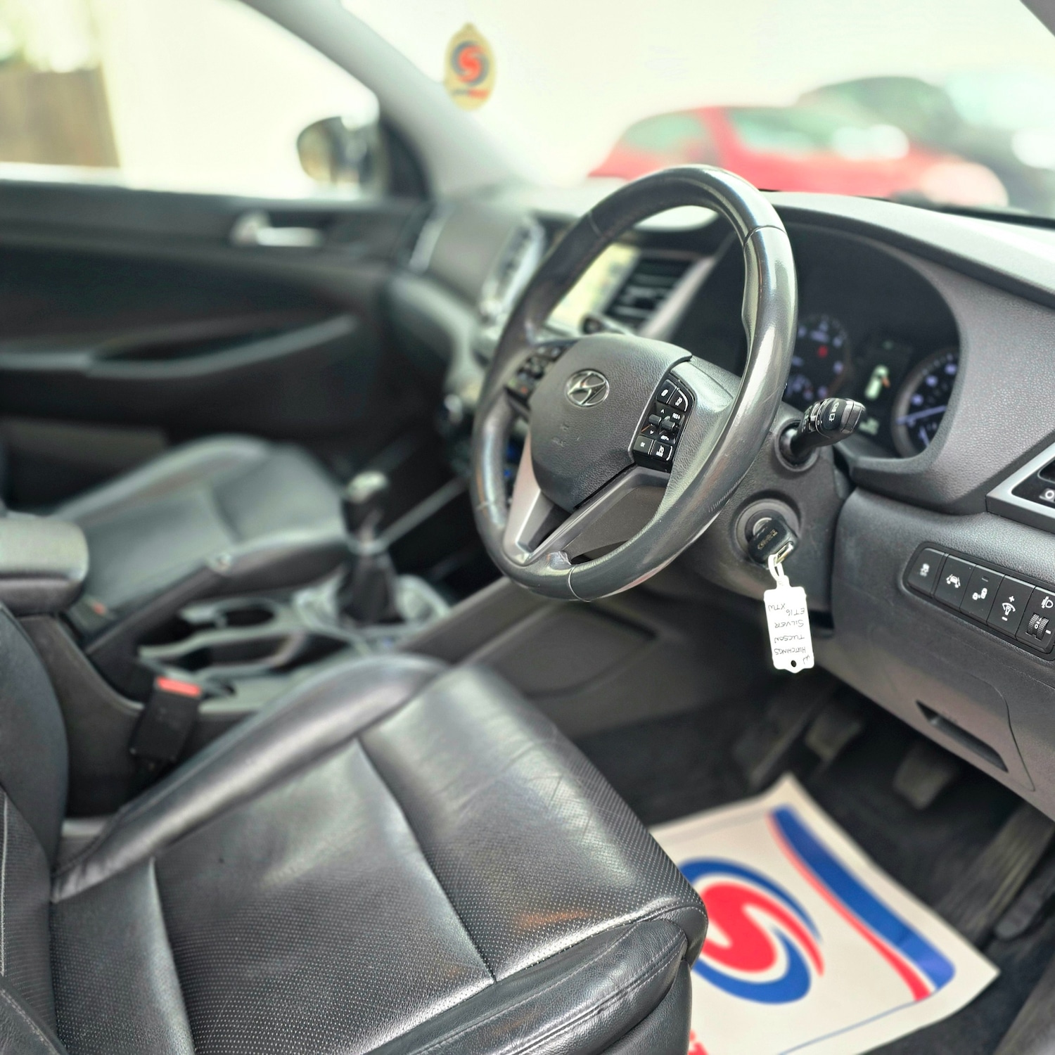 Used Hyundai TUCSON 2016 for sale - 77564571: Photo 27