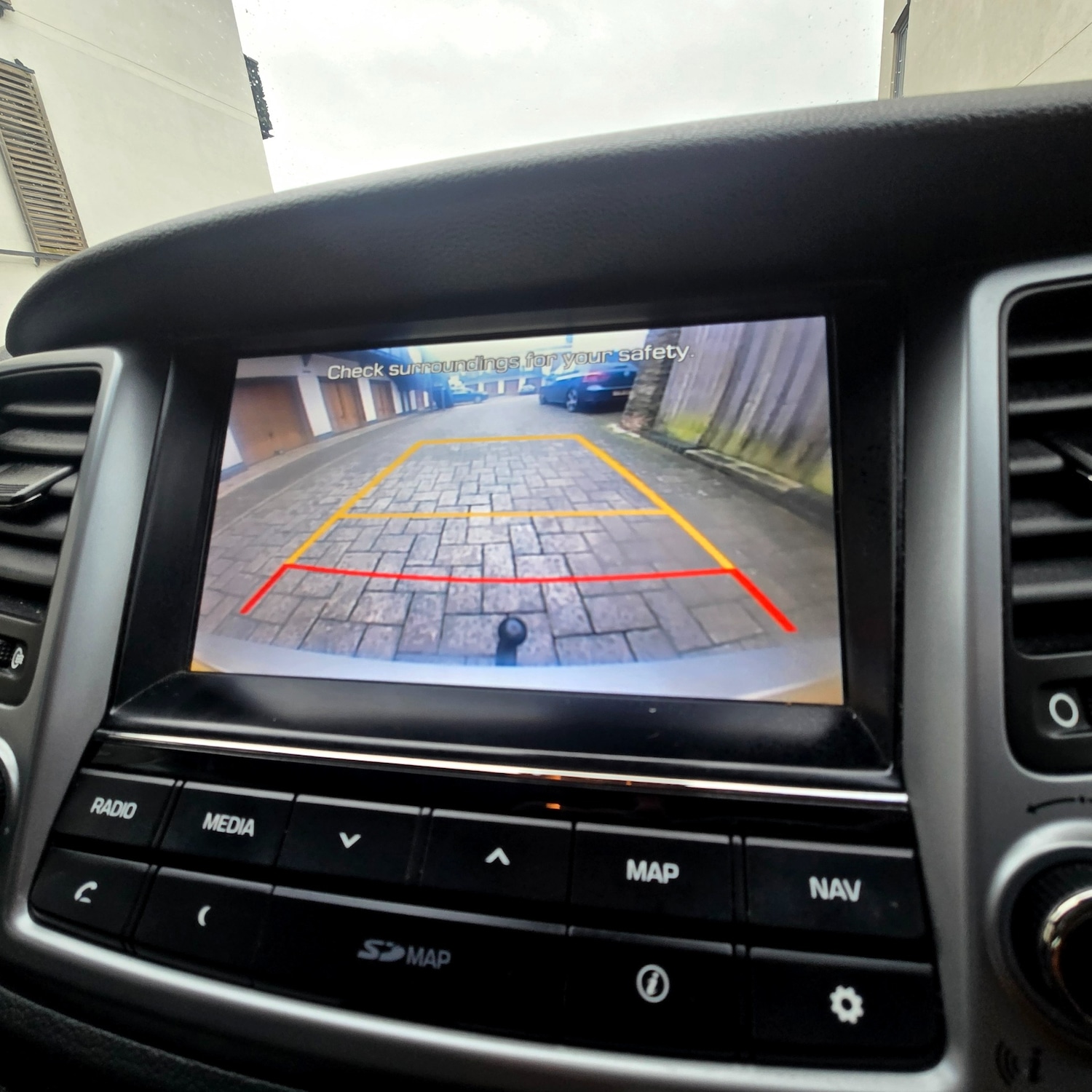 Used Hyundai TUCSON 2016 for sale - 77564571: Photo 29