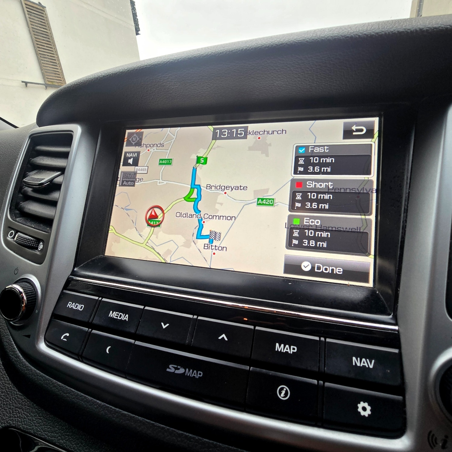 Used Hyundai TUCSON 2016 for sale - 77564571: Photo 30