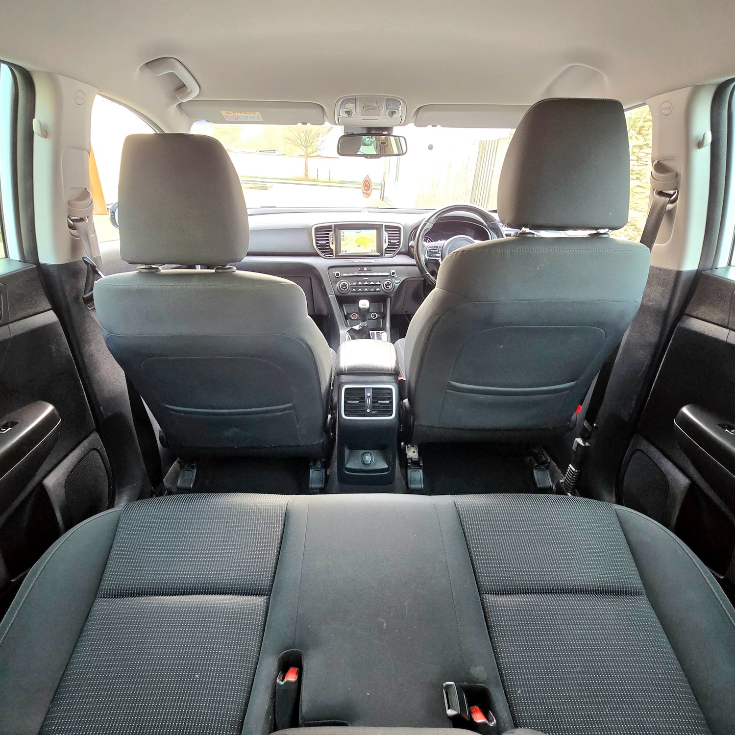 Used Kia Sportage 2016 for sale - 77730001: Photo 14