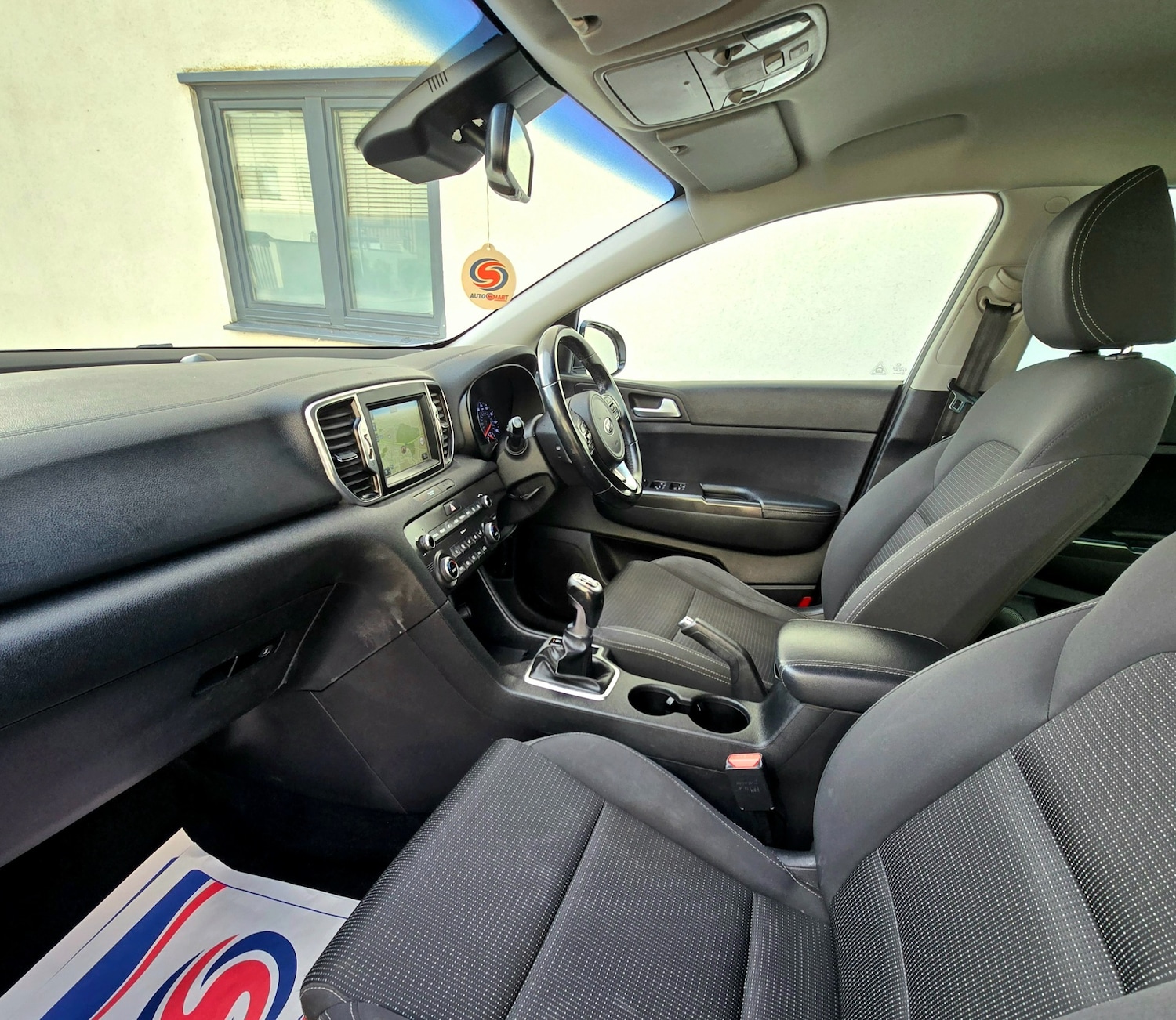 Used Kia Sportage 2016 for sale - 77730001: Photo 15