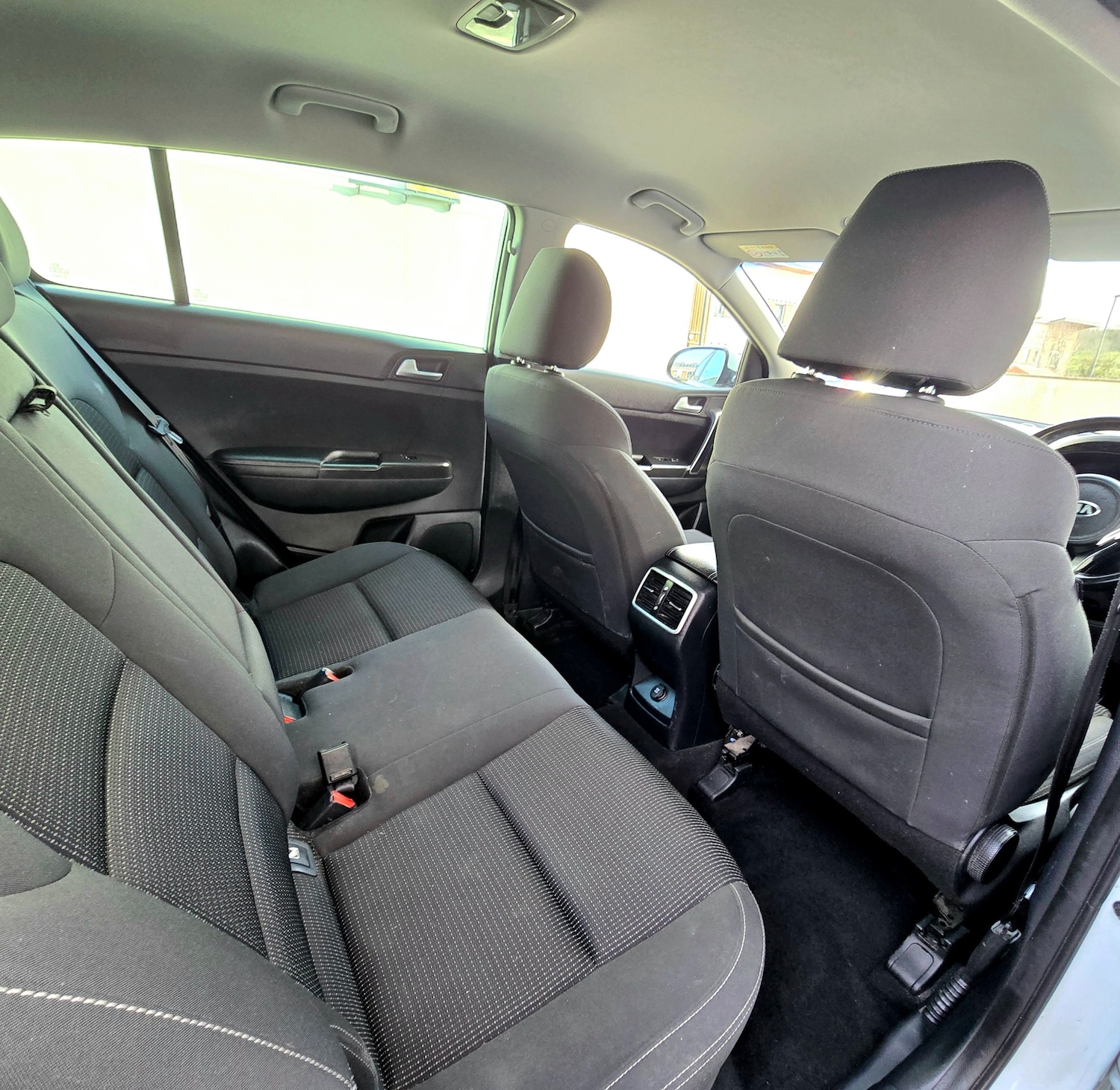 Used Kia Sportage 2016 for sale - 77730001: Photo 18