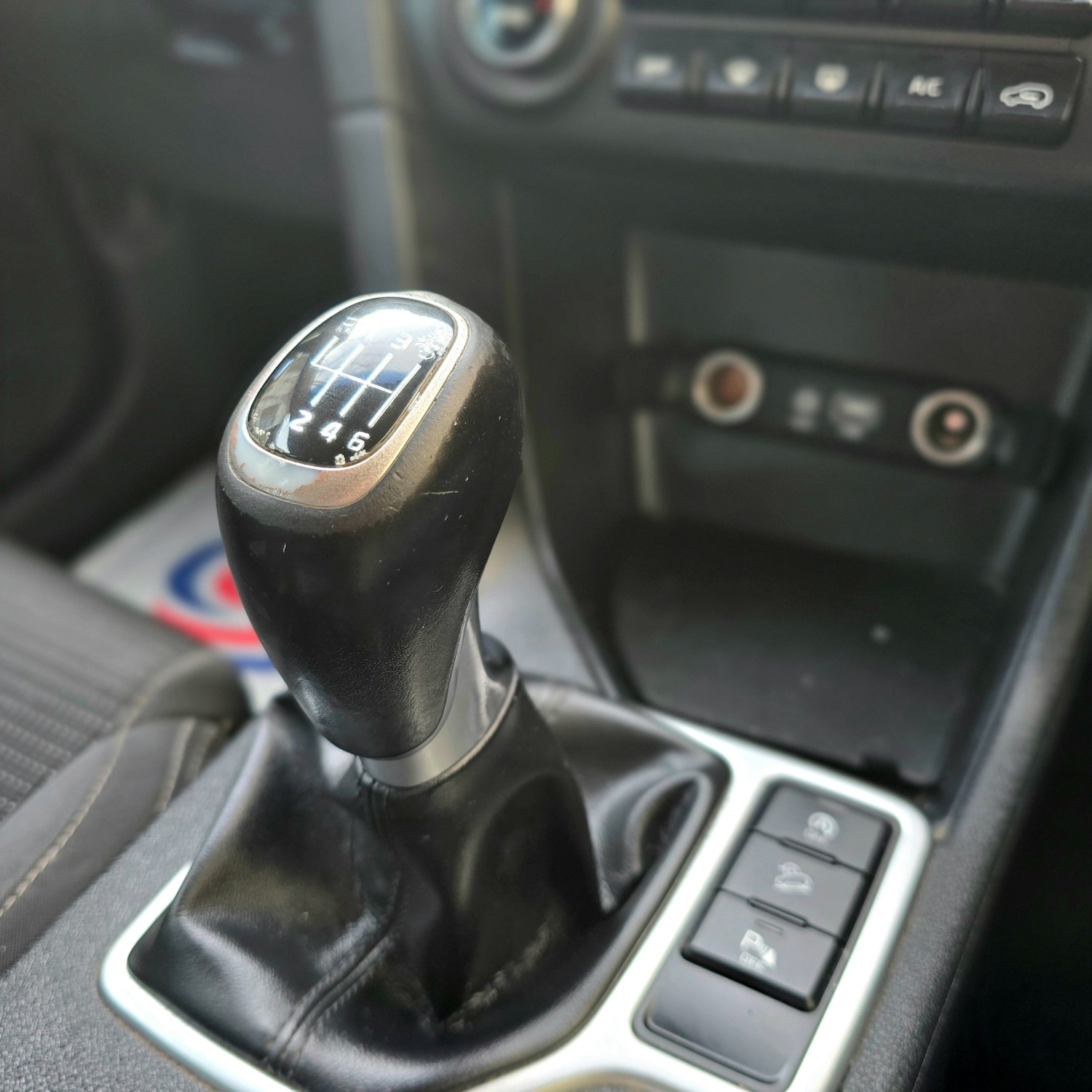 Used Kia Sportage 2016 for sale - 77730001: Photo 20