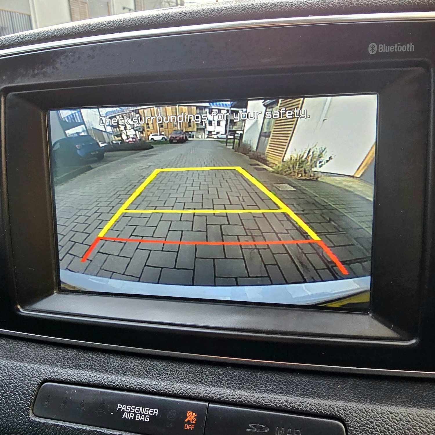 Used Kia Sportage 2016 for sale - 77730001: Photo 22