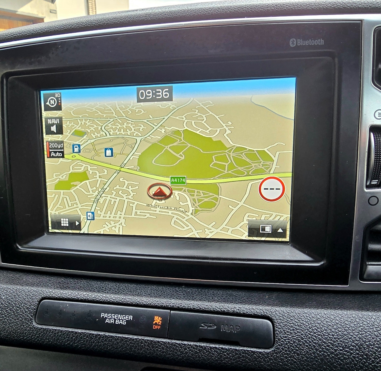 Used Kia Sportage 2016 for sale - 77730001: Photo 23