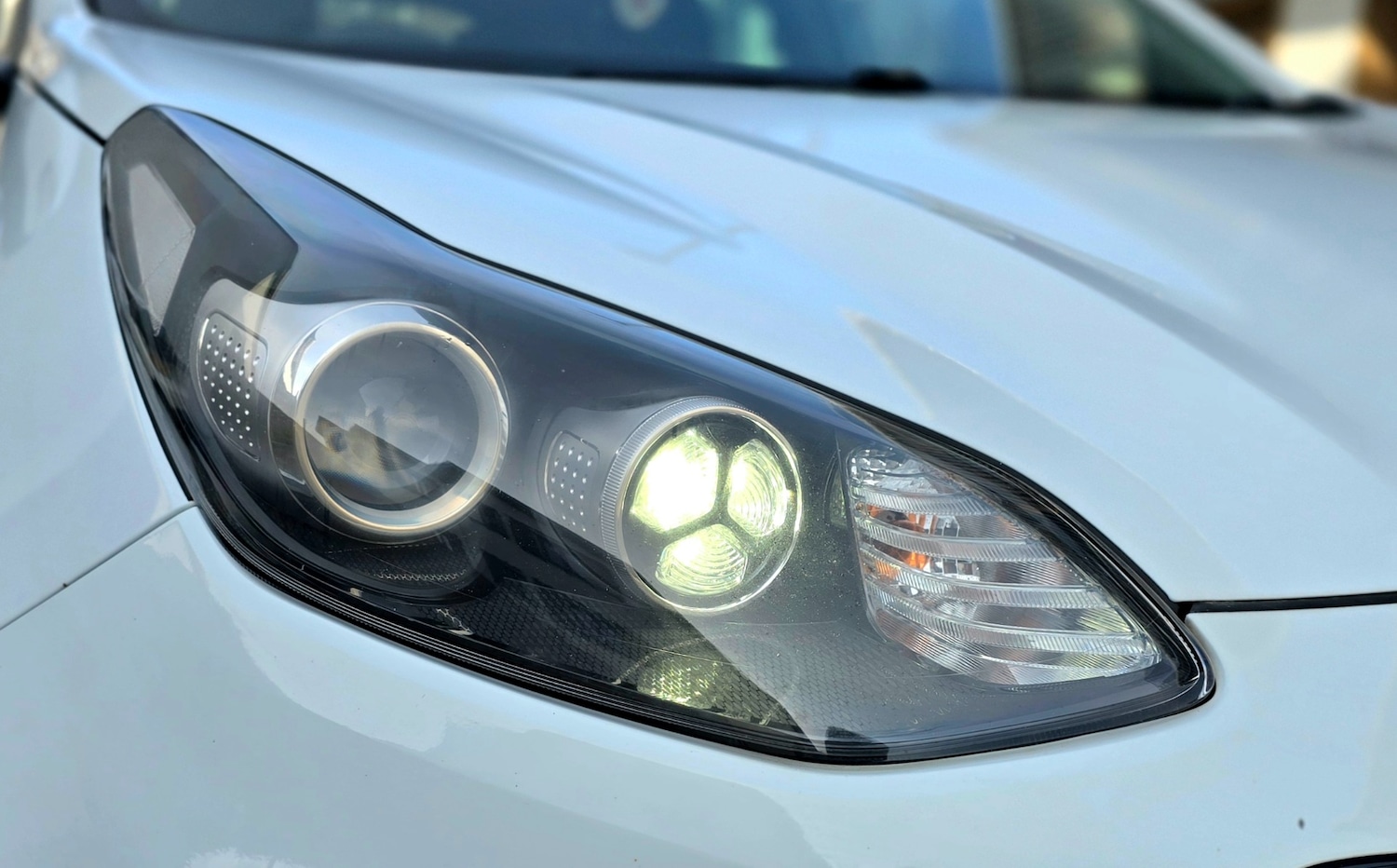 Used Kia Sportage 2016 for sale - 77730001: Photo 4