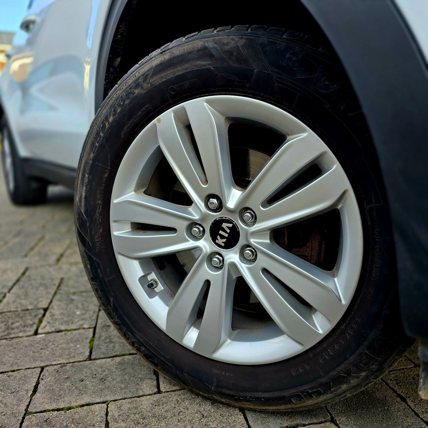 Used Kia Sportage 2016 for sale - 77730001: Photo 5