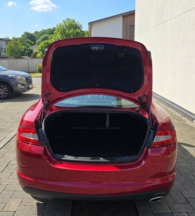 Used Jaguar XF 2013 for sale - 78134923: Photo 10