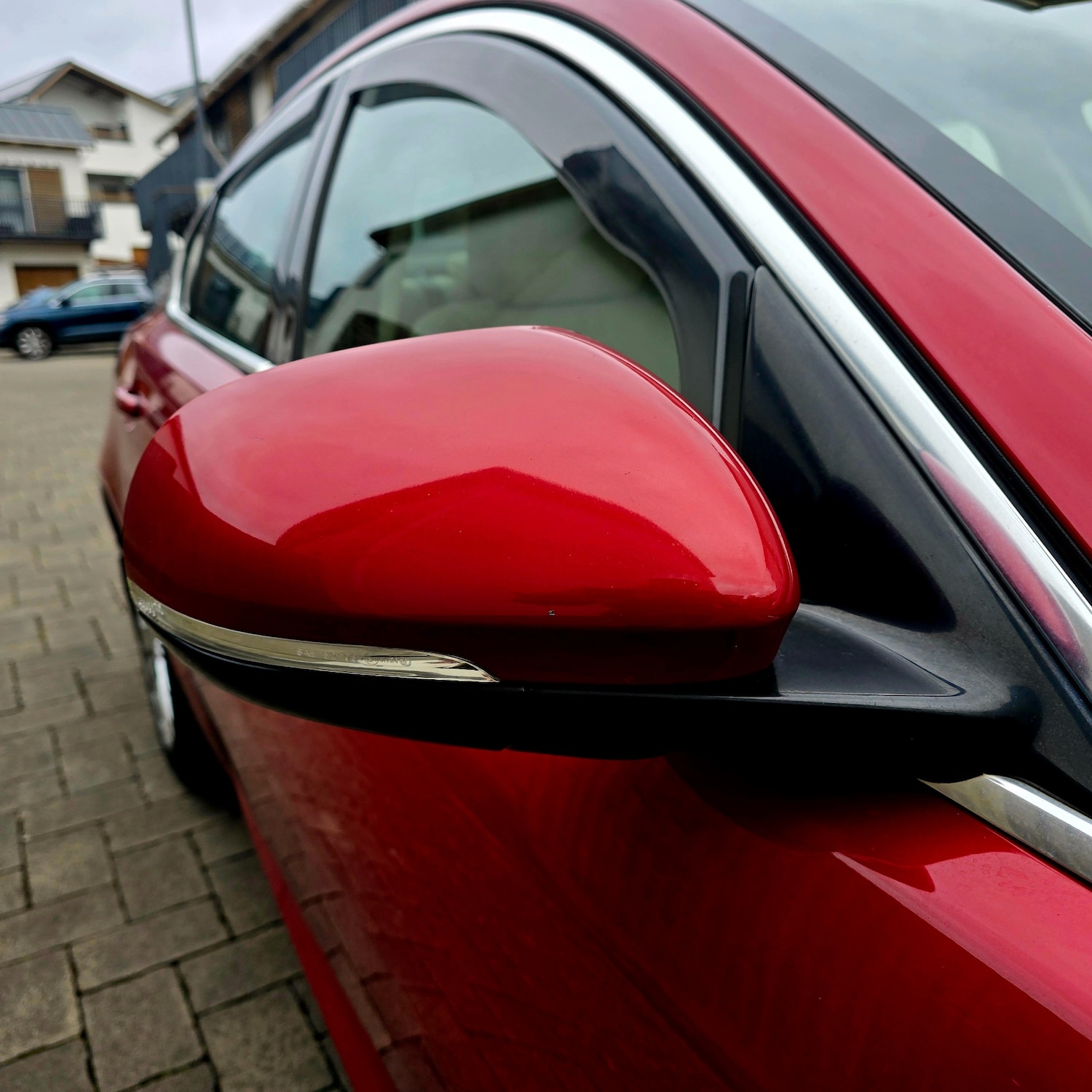 Used Jaguar XF 2013 for sale - 78134923: Photo 15