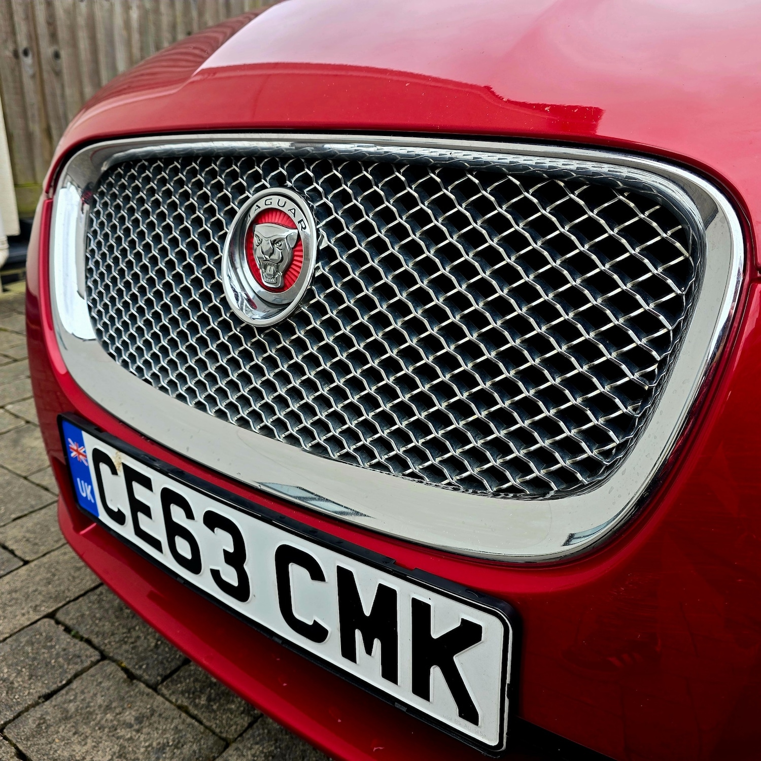 Used Jaguar XF 2013 for sale - 78134923: Photo 16