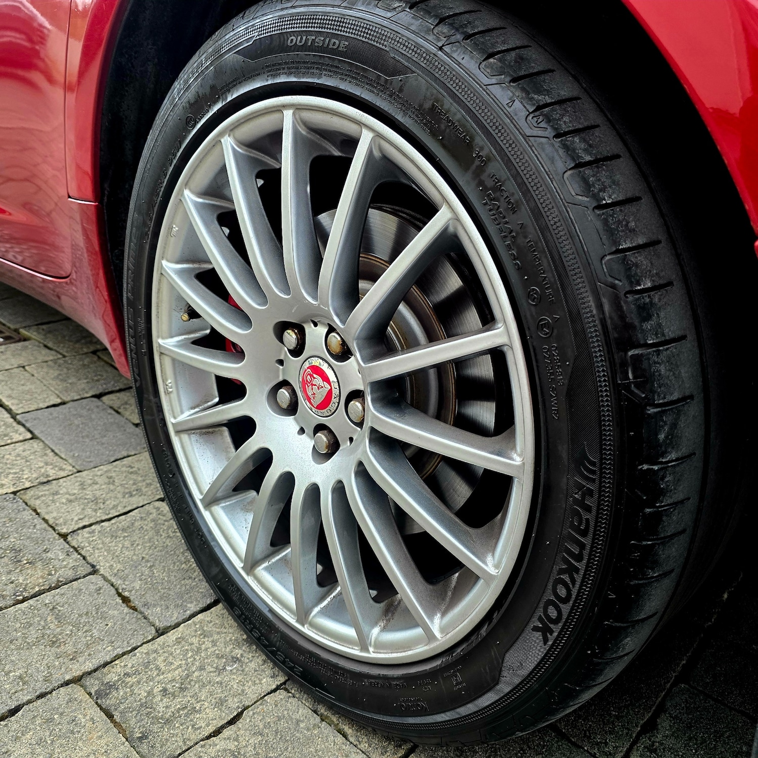 Used Jaguar XF 2013 for sale - 78134923: Photo 17