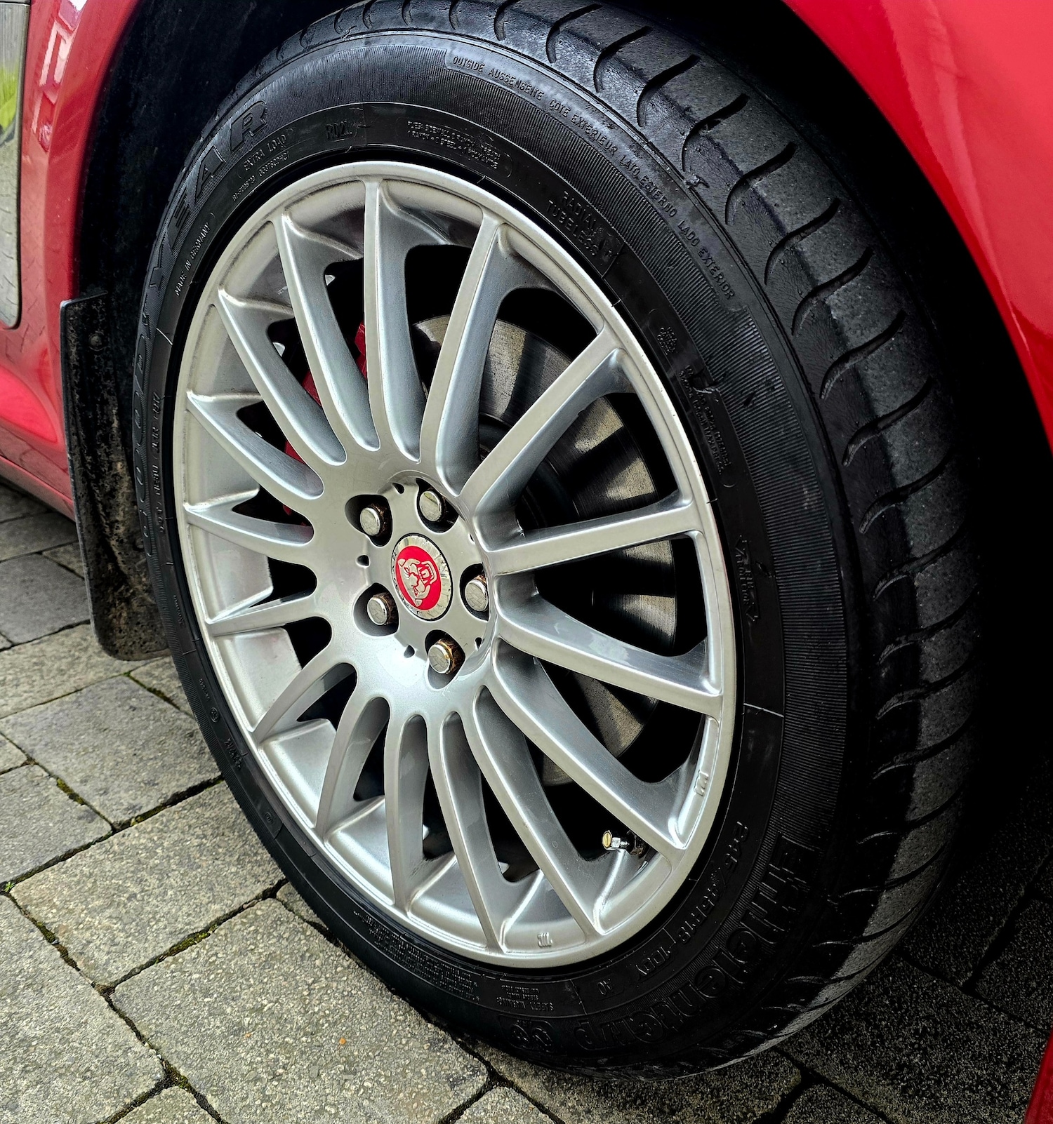 Used Jaguar XF 2013 for sale - 78134923: Photo 19